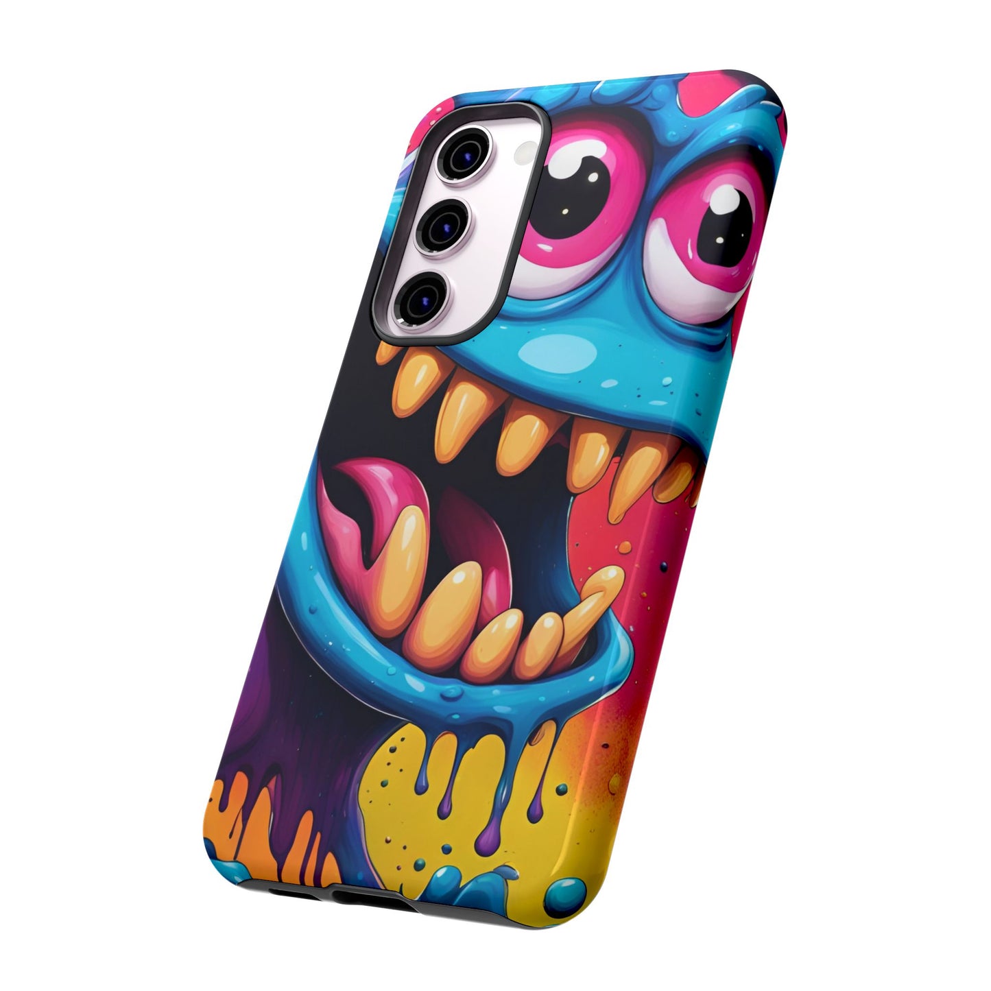 Tough & Wacky Phone Case