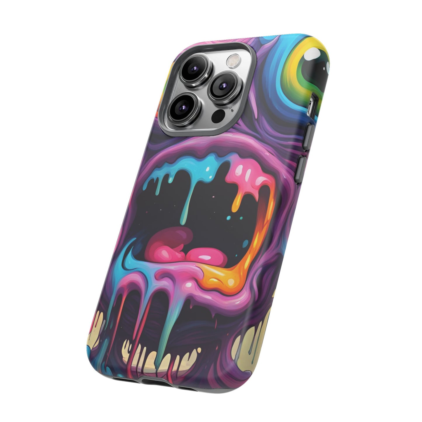 Tough & Wacky Phone Case