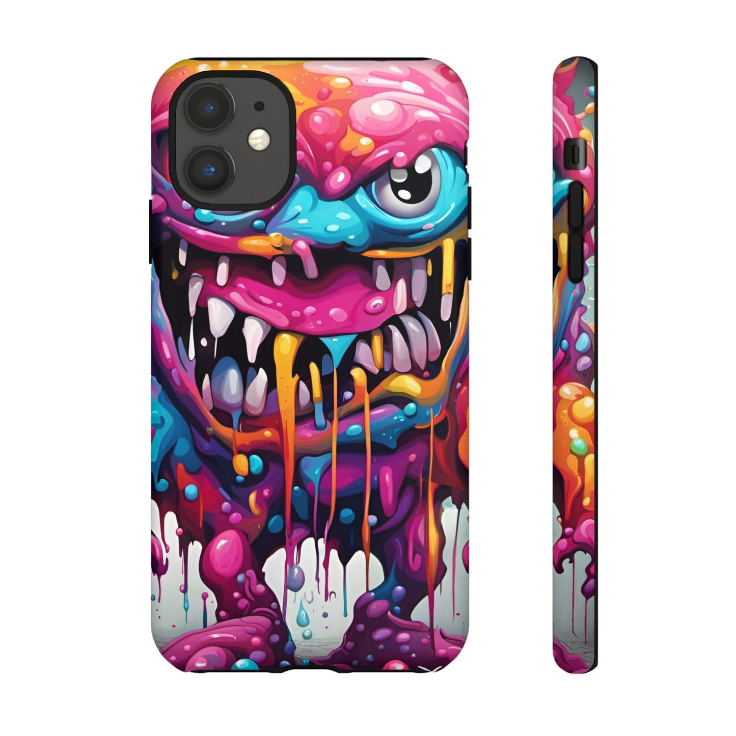 Tough & Wacky Phone Case