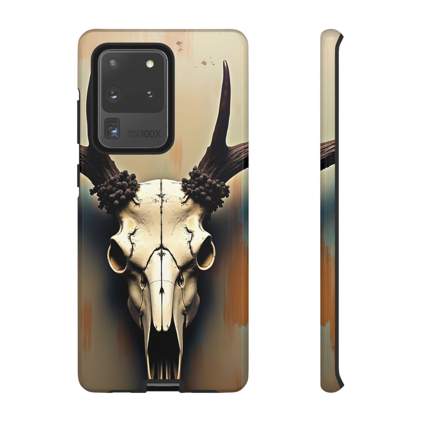 Camoz Phone Case