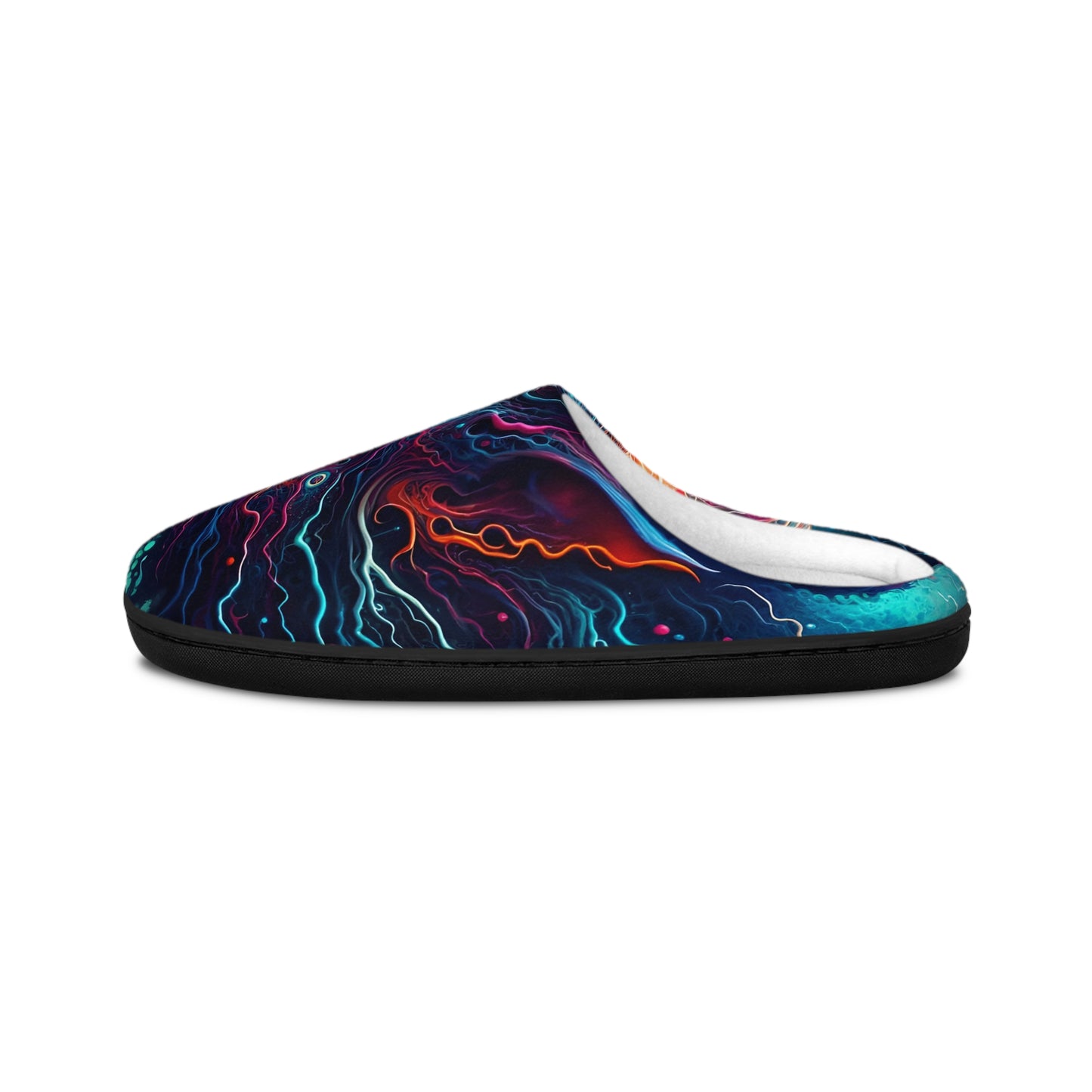 Angelz & Demonz Men's Indoor Slippers