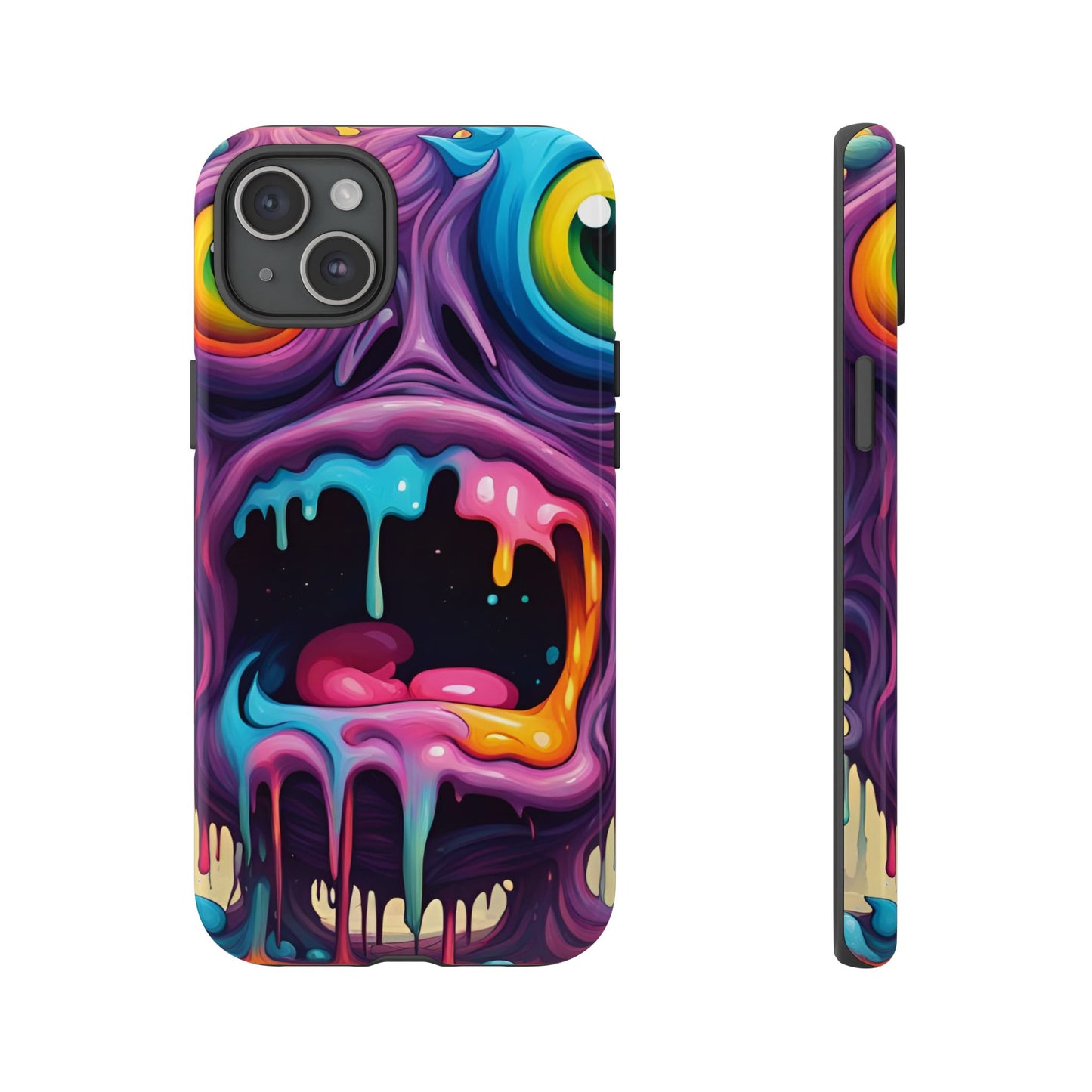 Tough & Wacky Phone Case