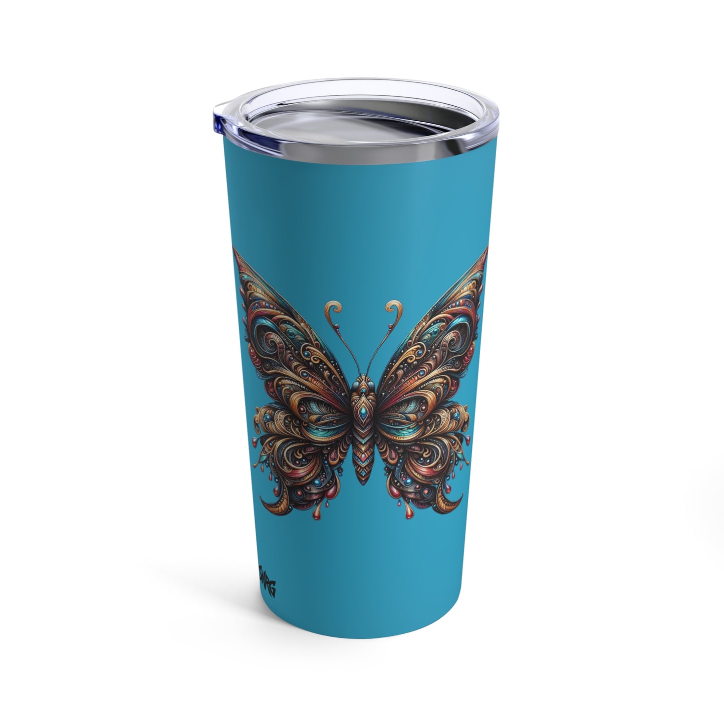 Butterflyz Tumbler 20oz