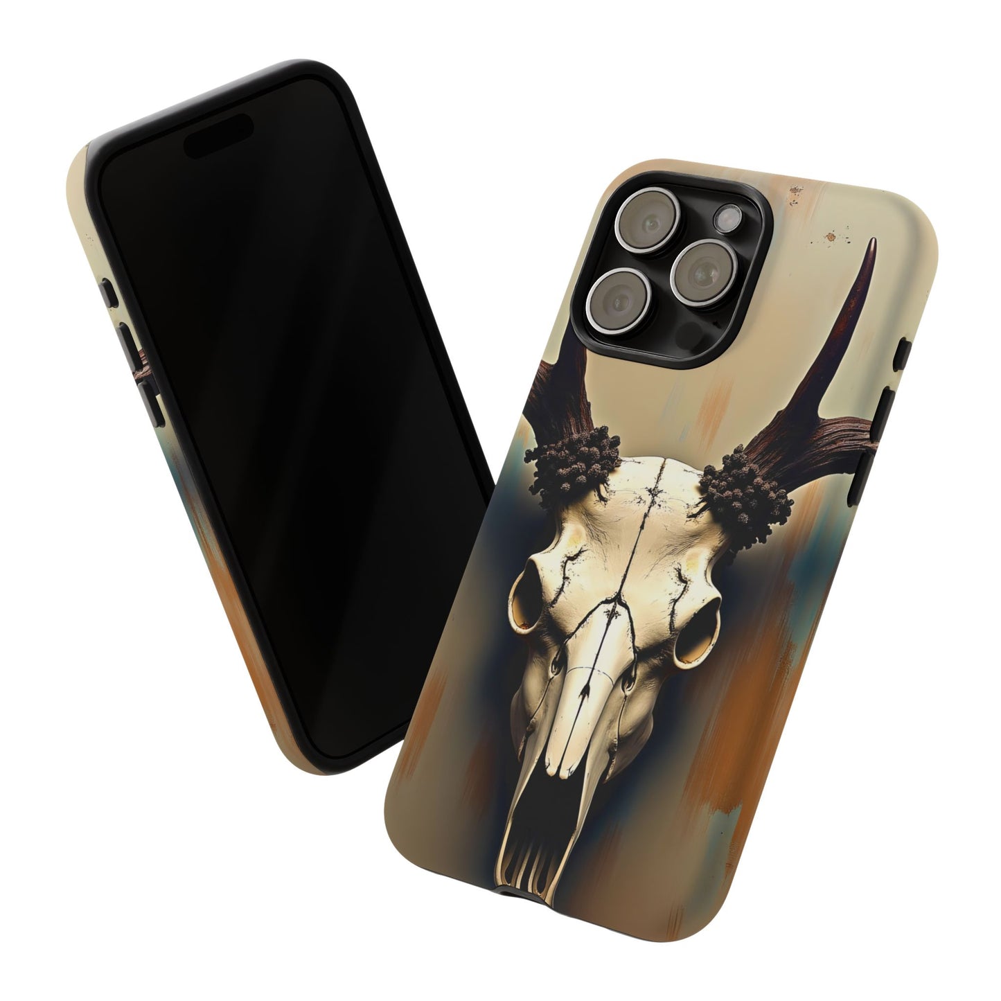 Camoz Phone Case