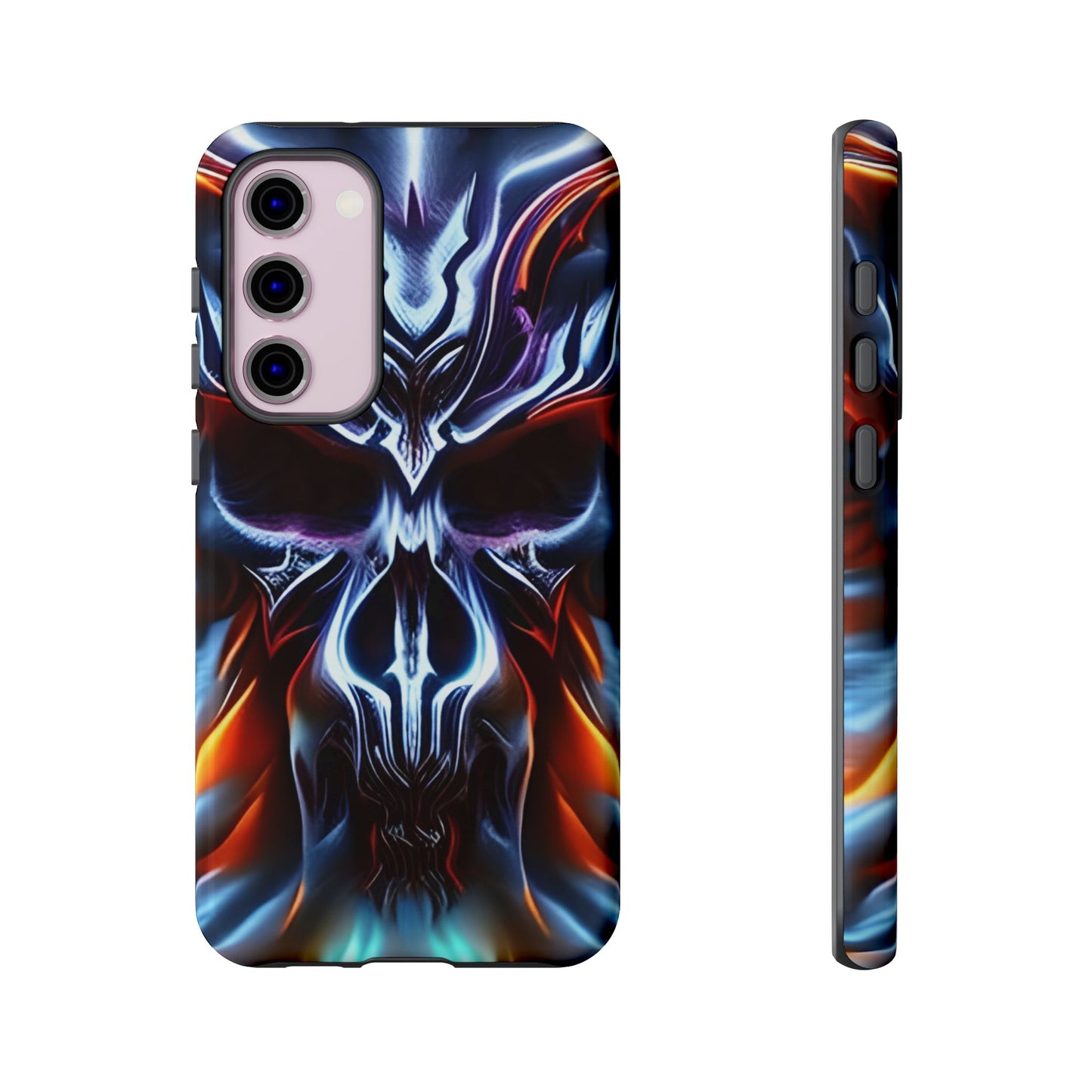 Angelz & Demonz Phone Case