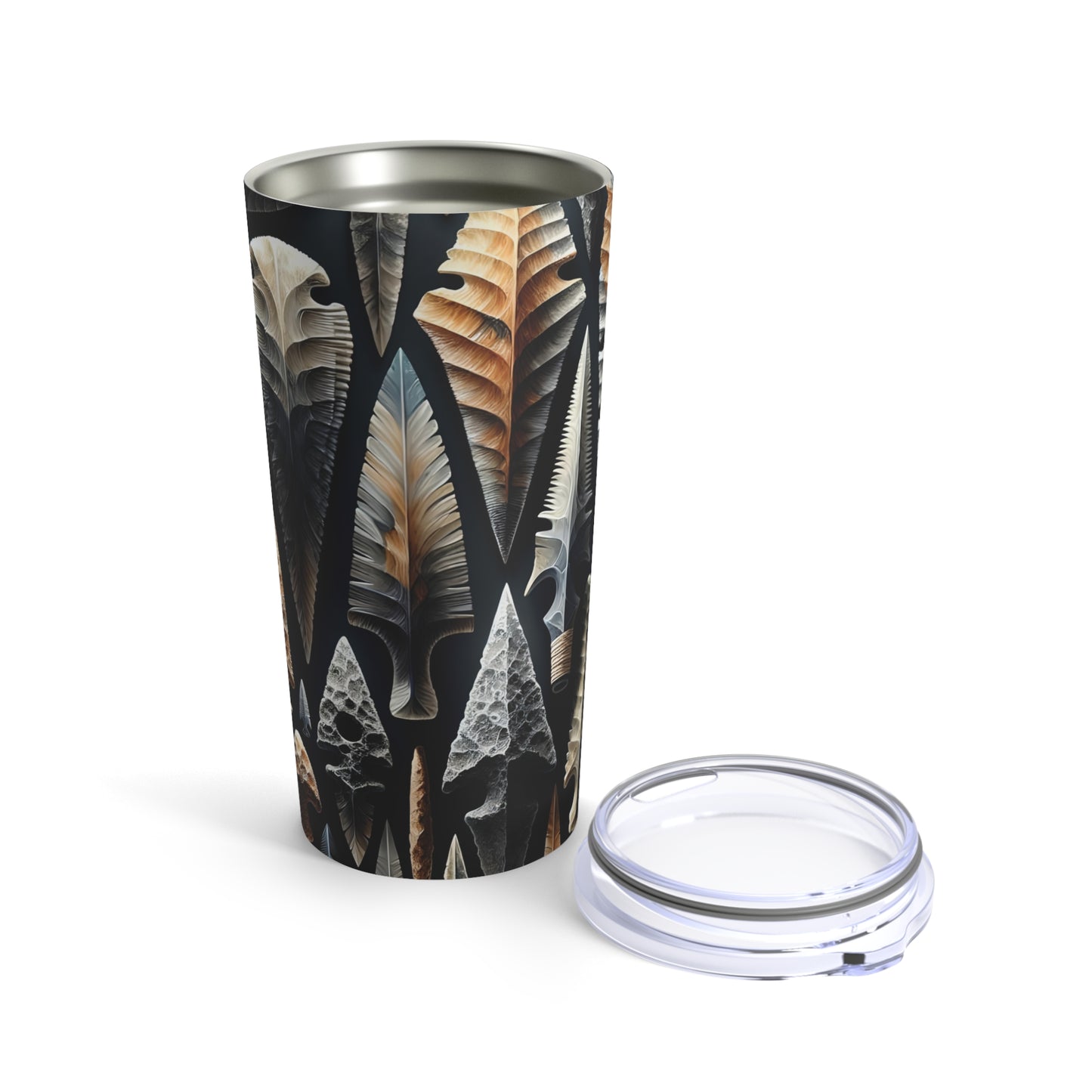 Arrow Headz Tumbler 20oz