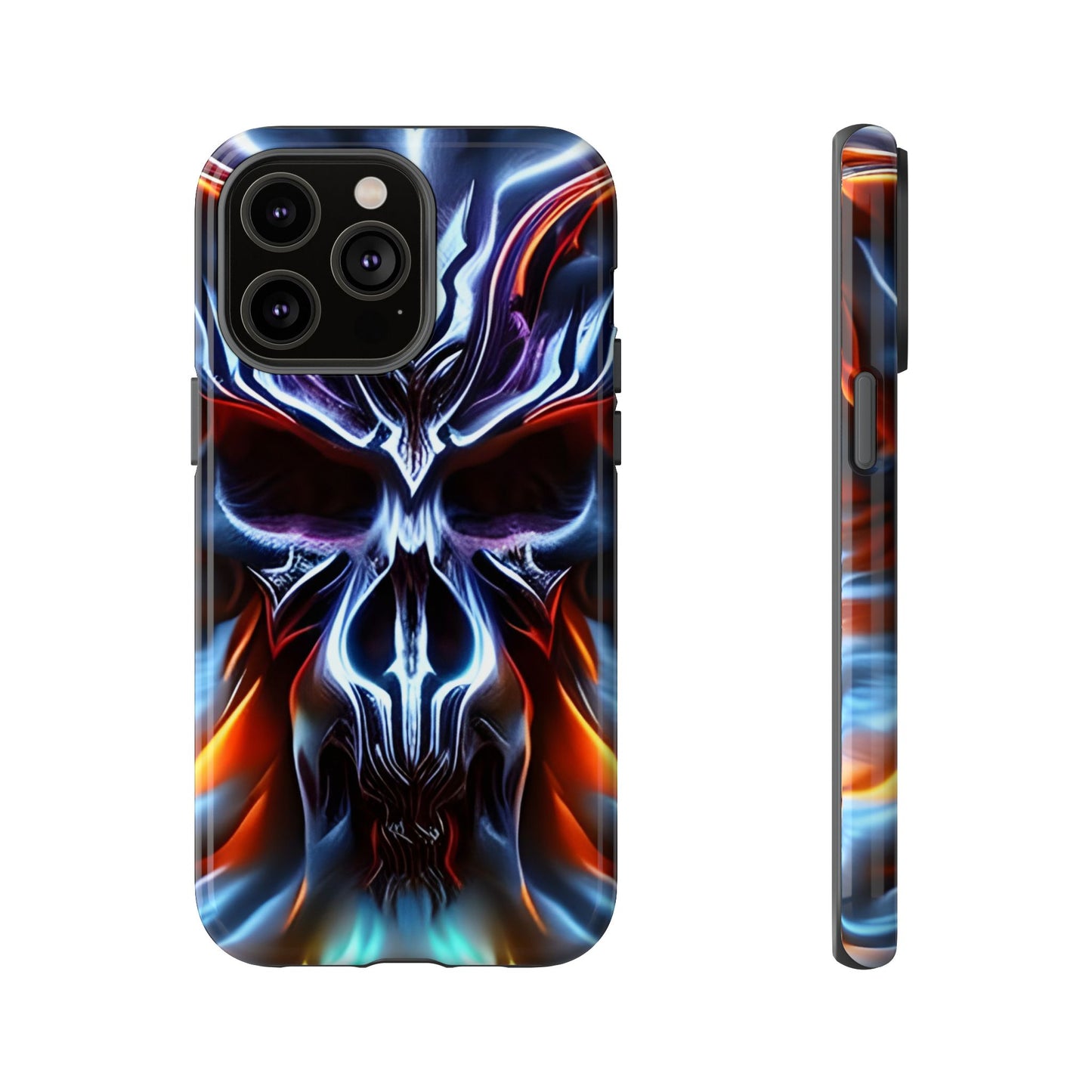 Angelz & Demonz Phone Case