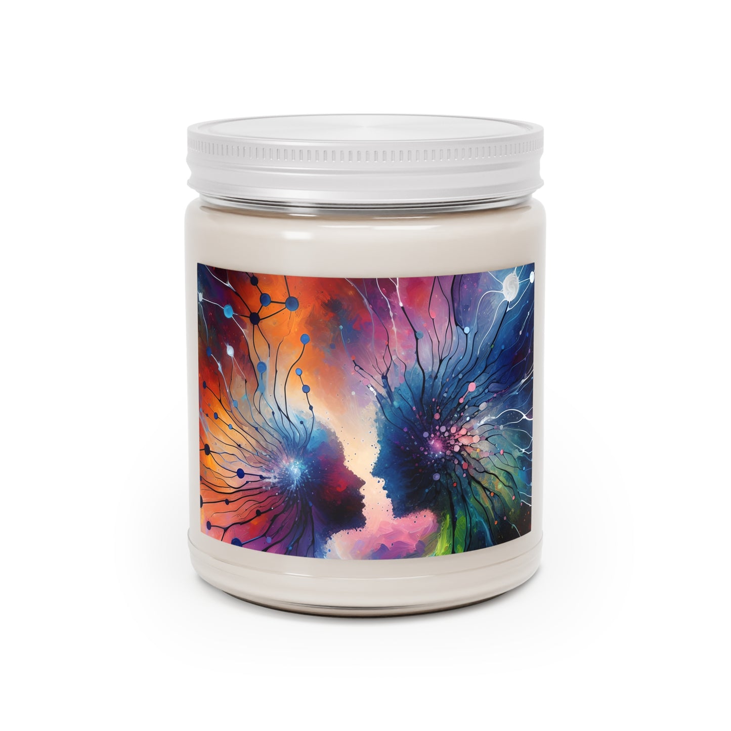 Soulmatez Scented Candles, 9oz