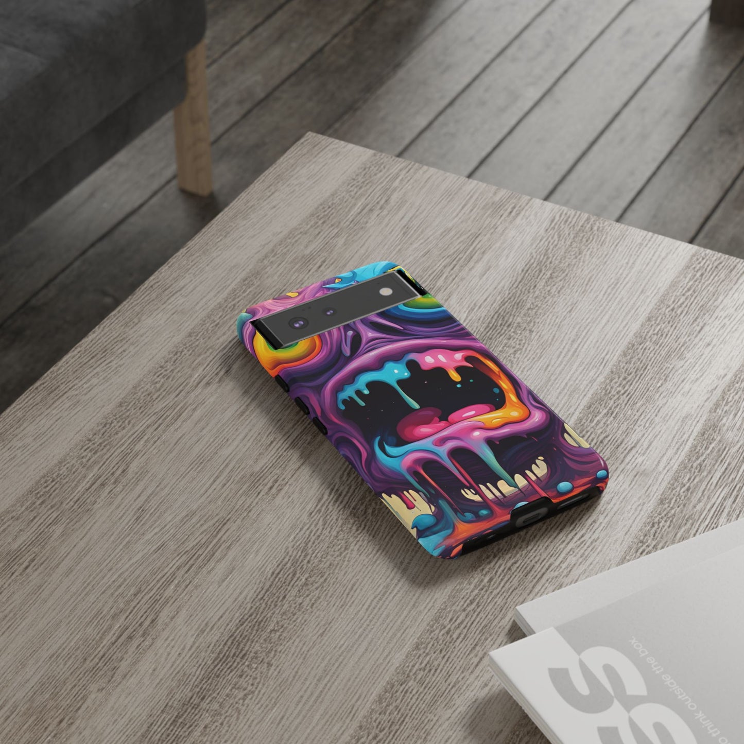 Tough & Wacky Phone Case