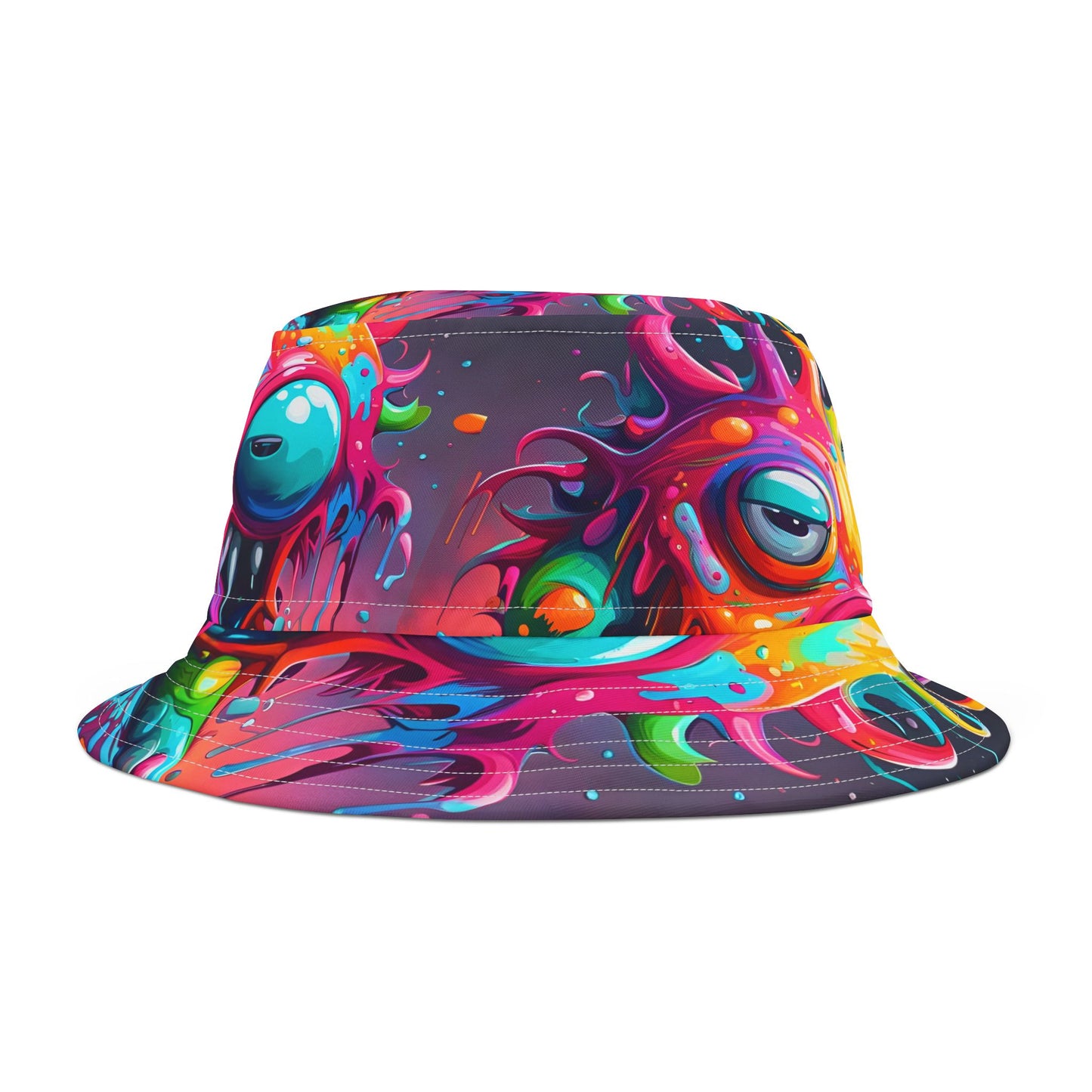 Wacky Bucket Hat