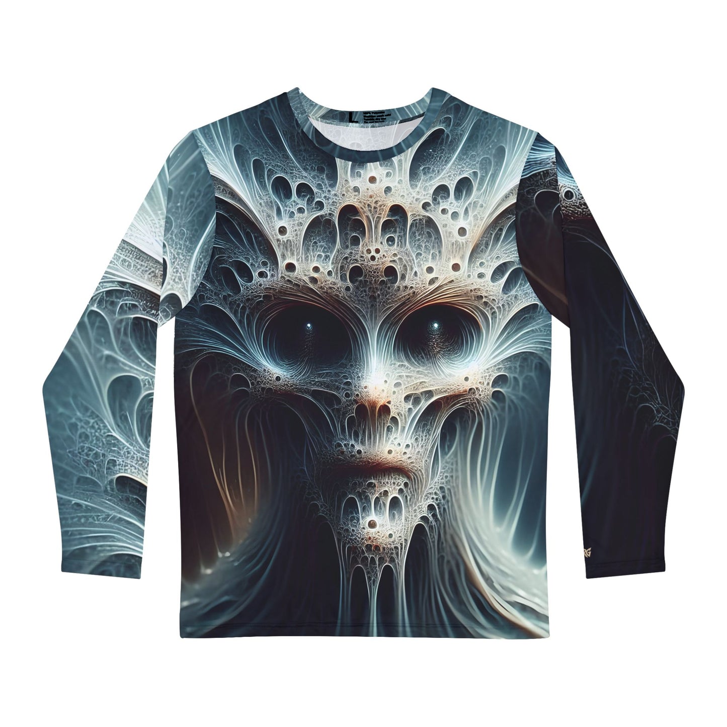 Apparitionz Long Sleeve Shirt