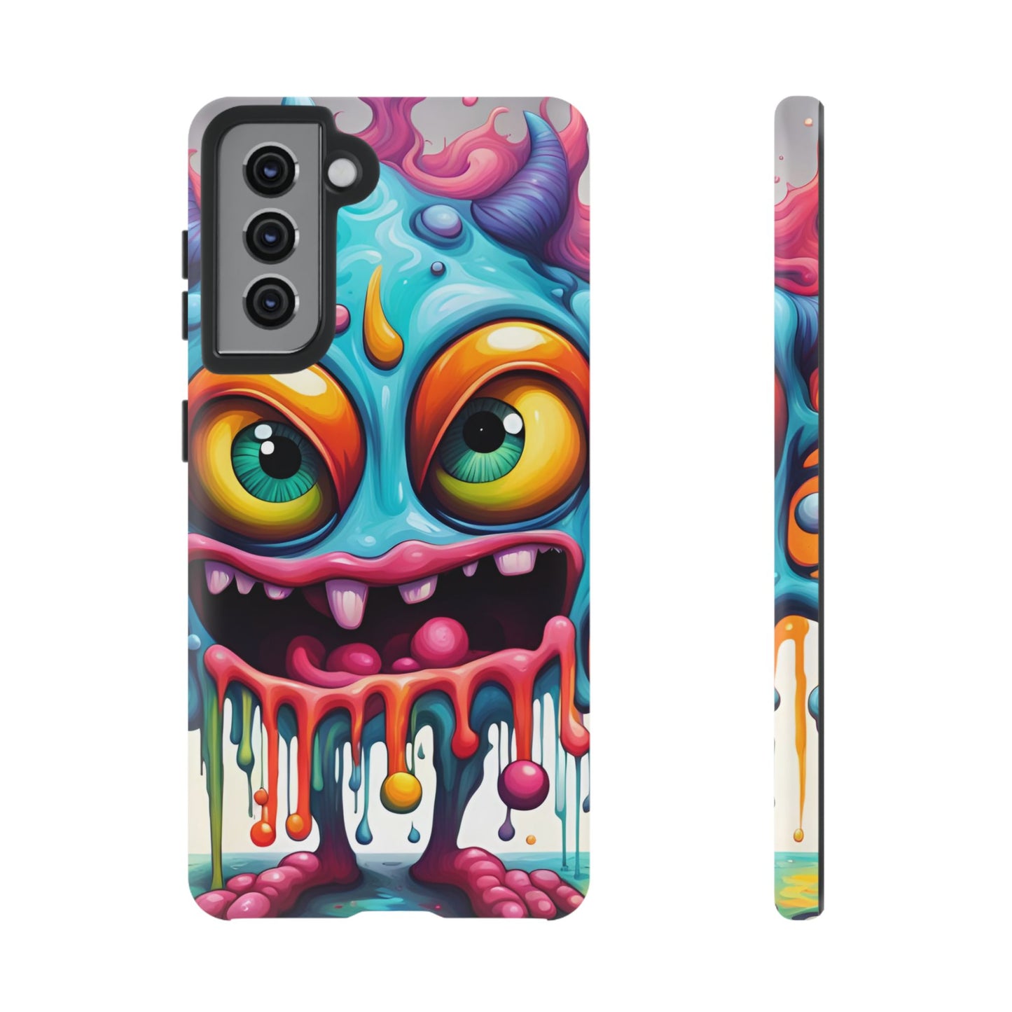 Tough & Wacky Phone Case