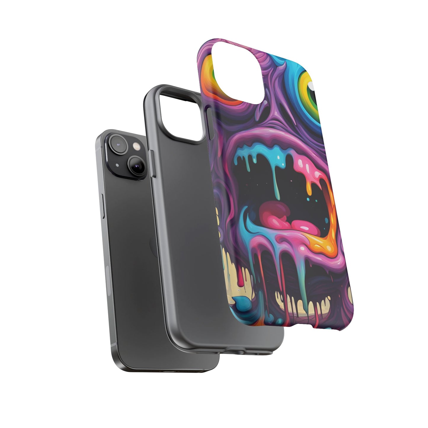 Tough & Wacky Phone Case