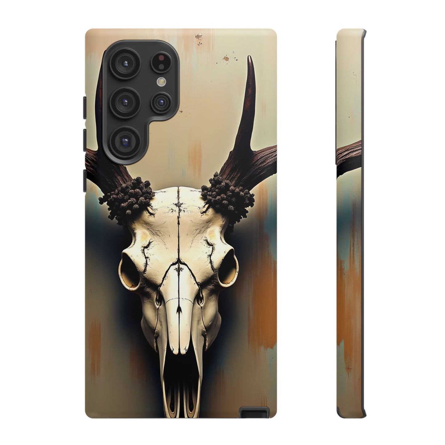 Camoz Phone Case