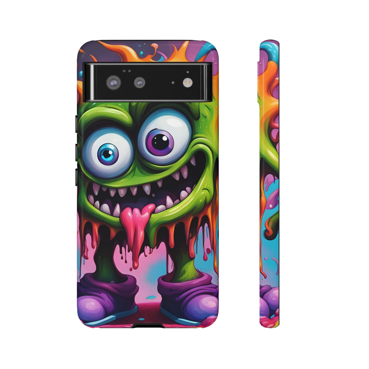 Tough & Wacky Phone Case