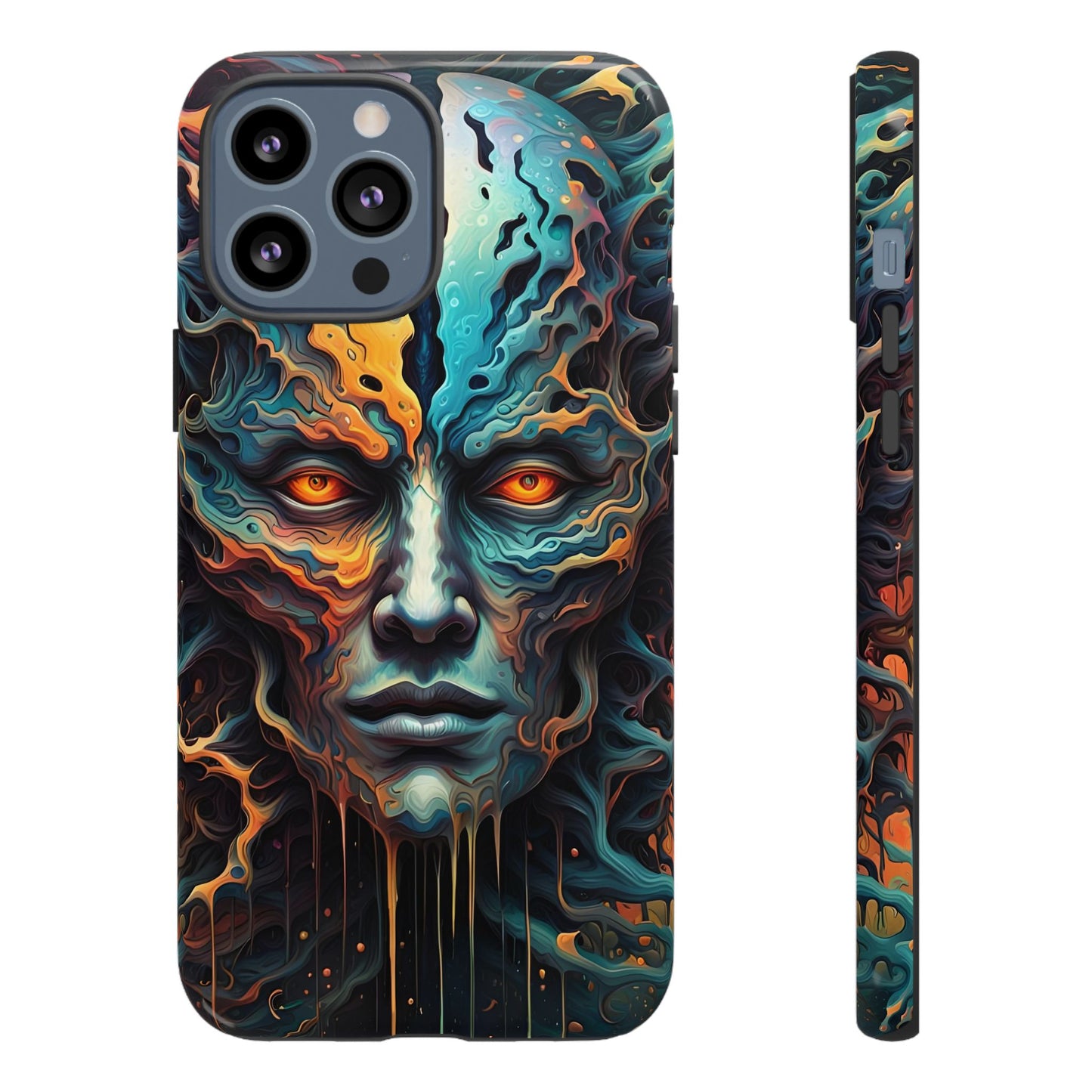 Cosmic Reaperz Phone Case