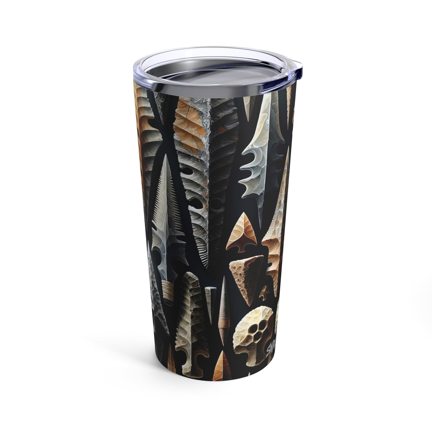 Arrow Headz Tumbler 20oz