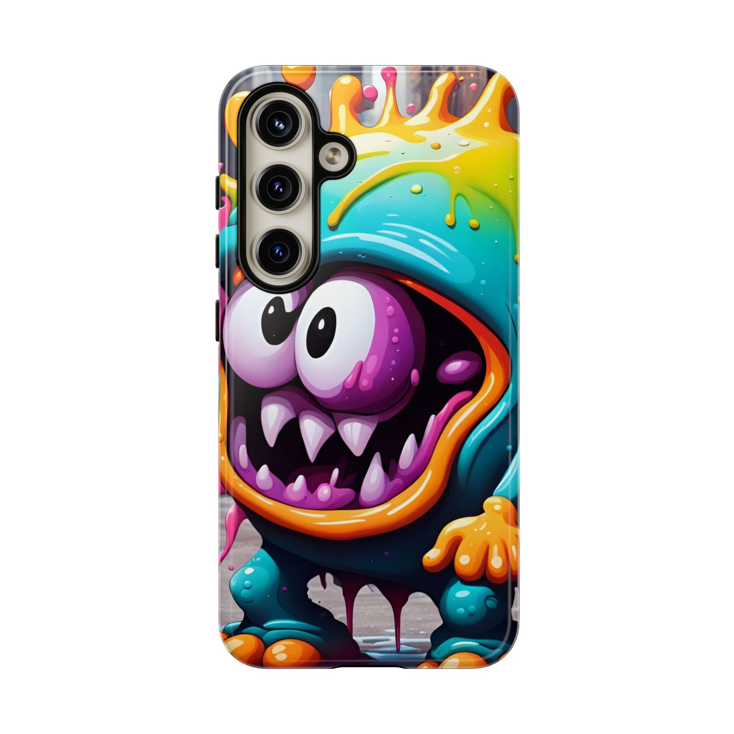 Tough & Wacky Phone Case