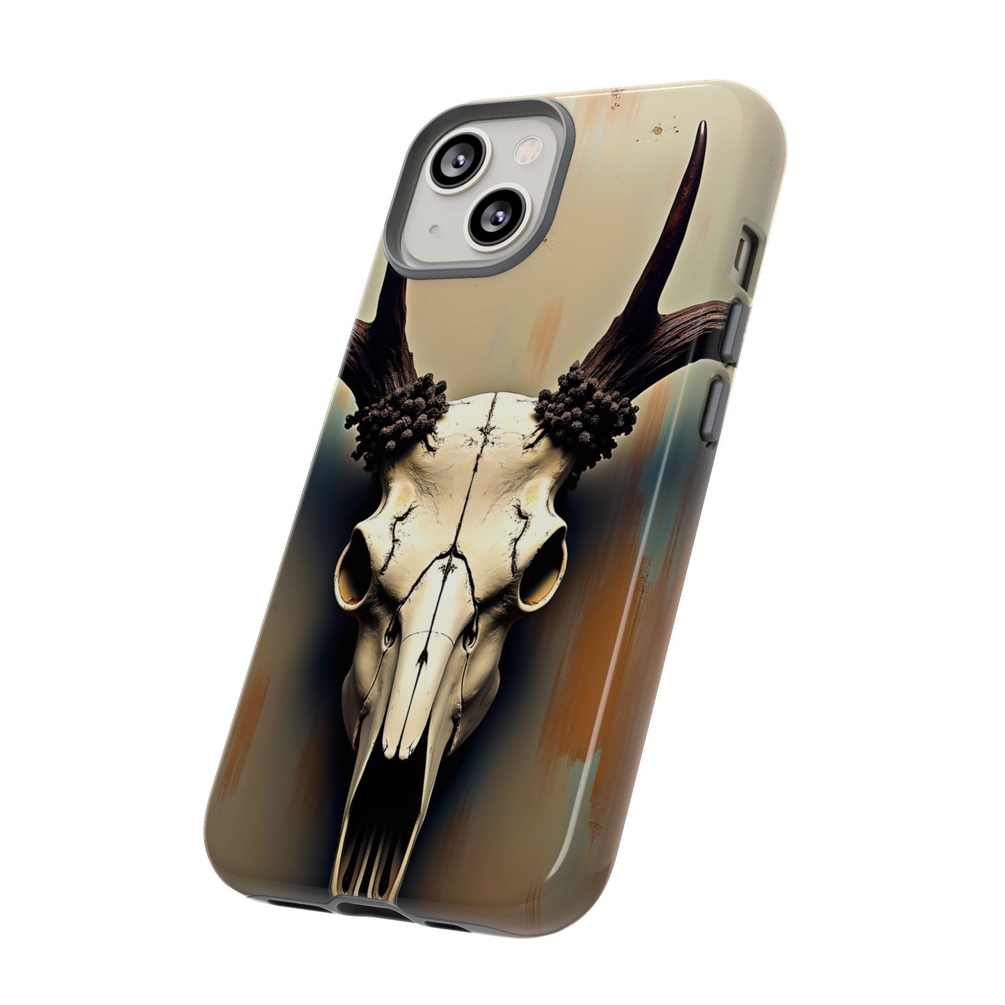 Camoz Phone Case