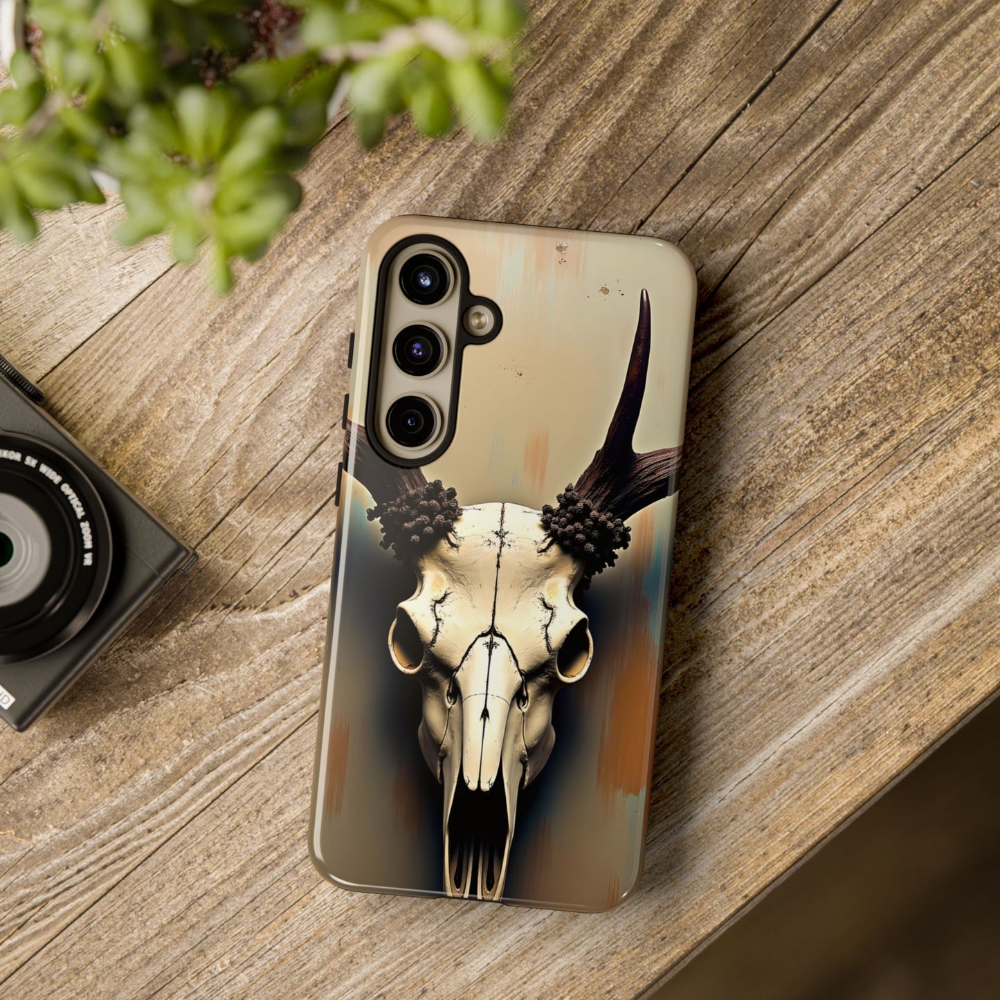 Camoz Phone Case