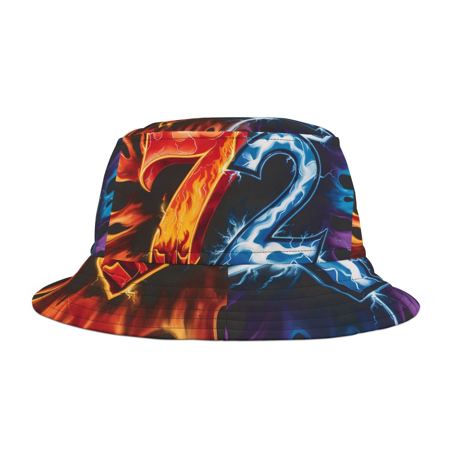 All In Bucket Hat