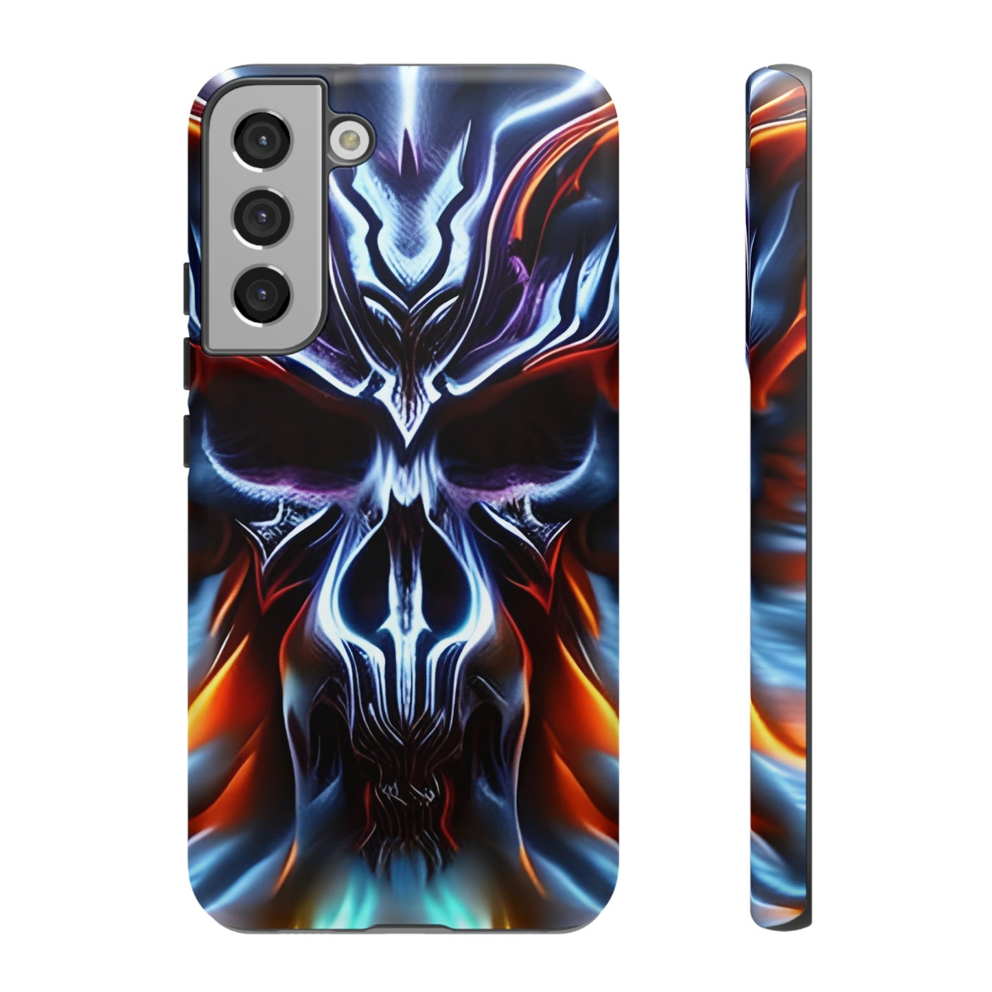 Angelz & Demonz Phone Case