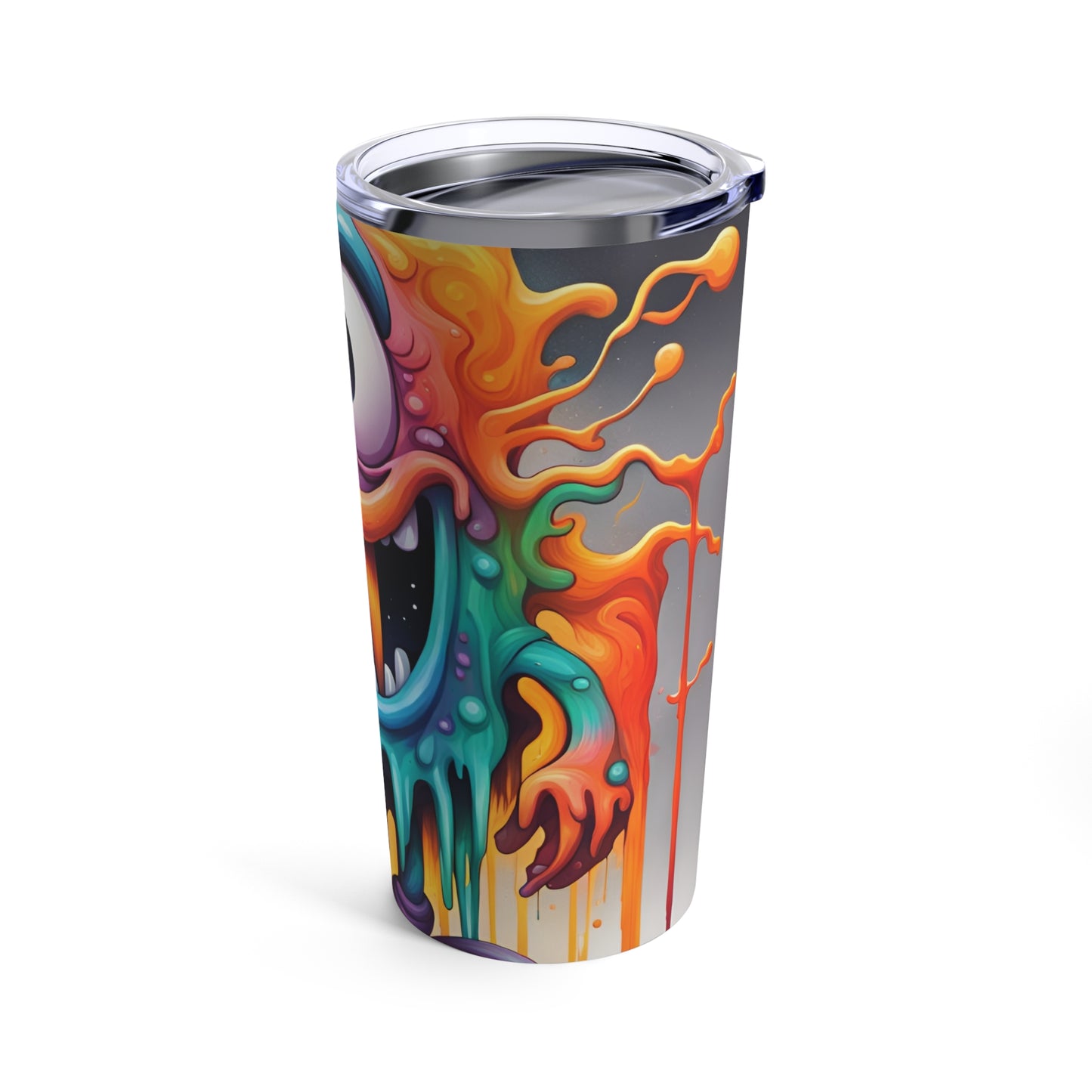 Wacky Tumbler 20oz