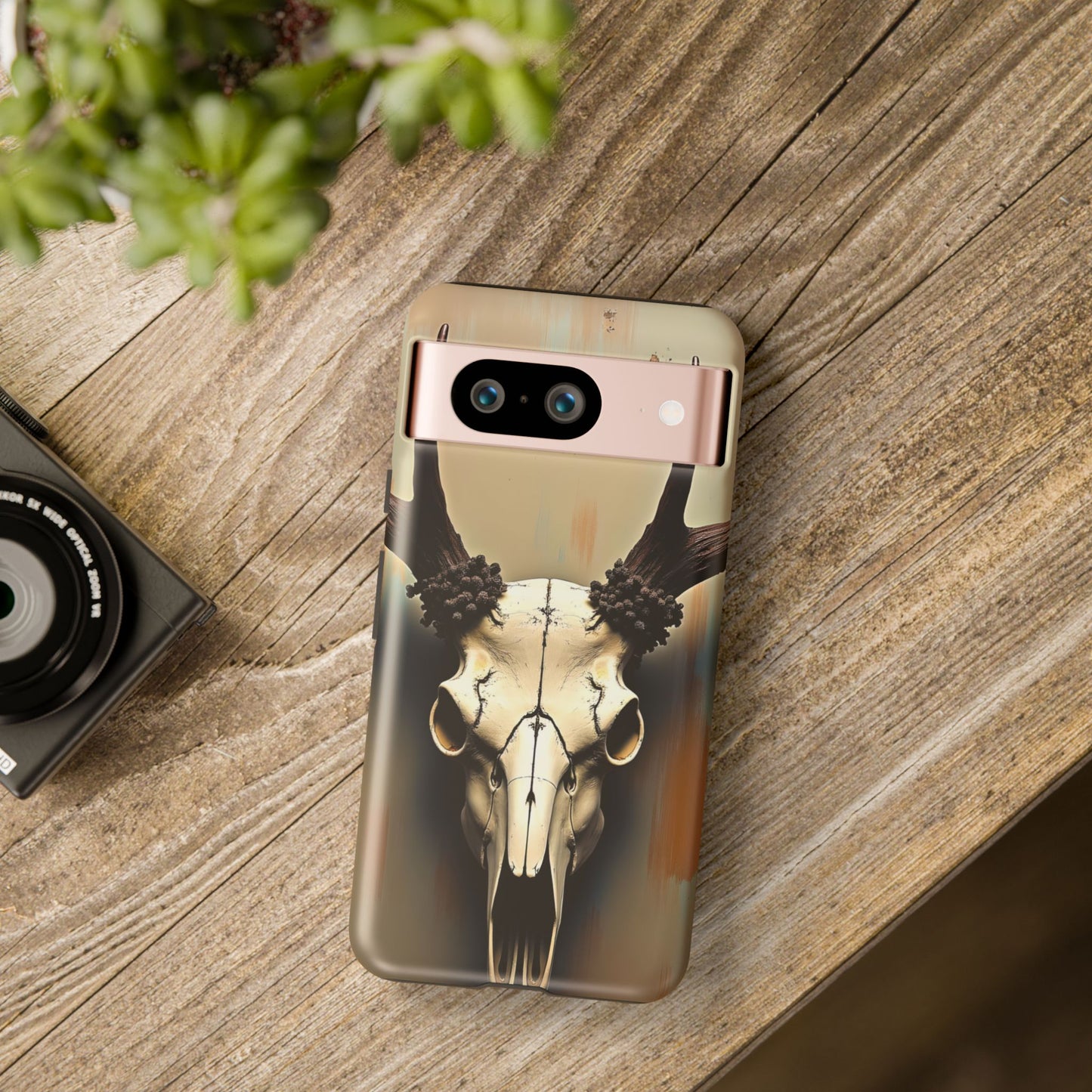 Camoz Phone Case