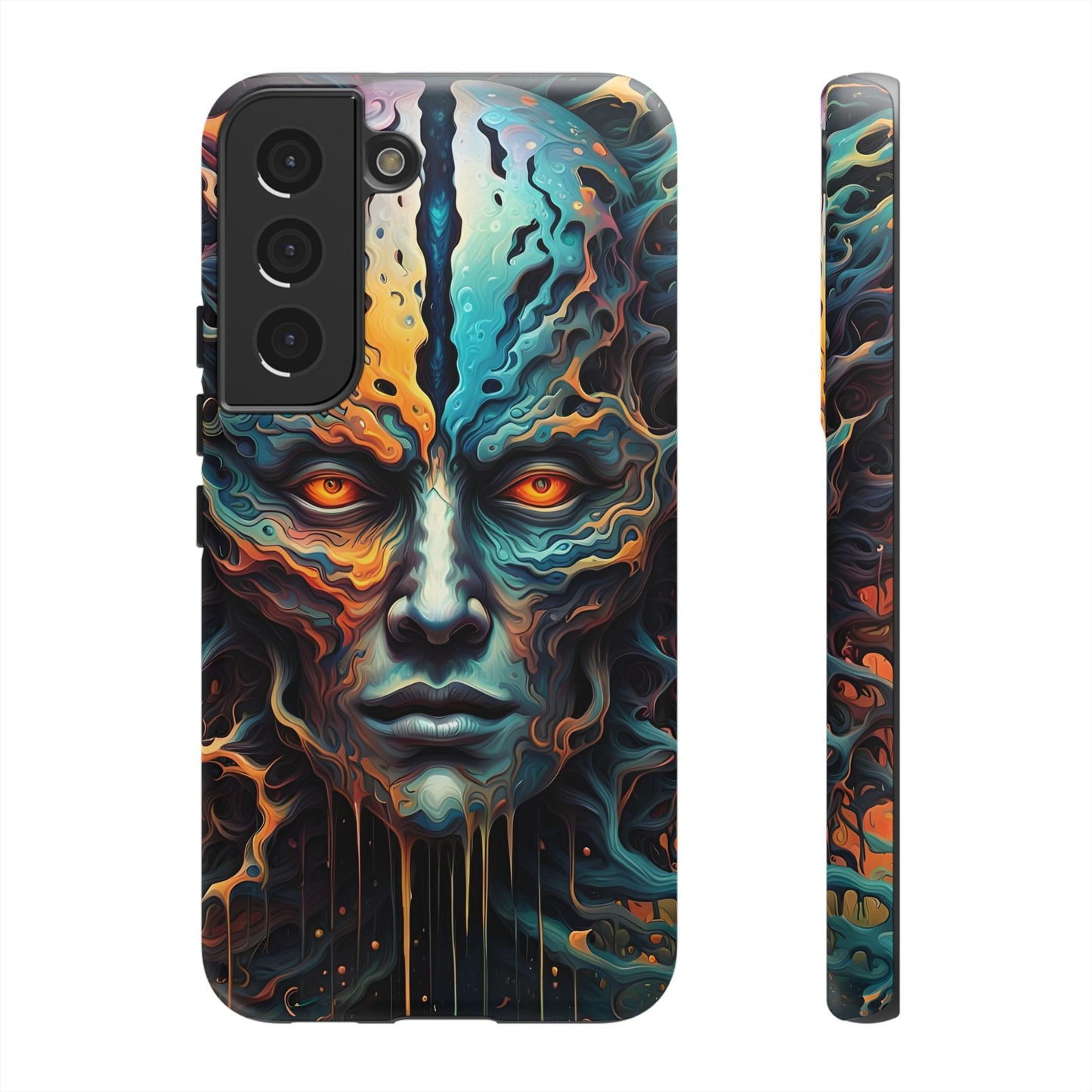 Cosmic Reaperz Phone Case