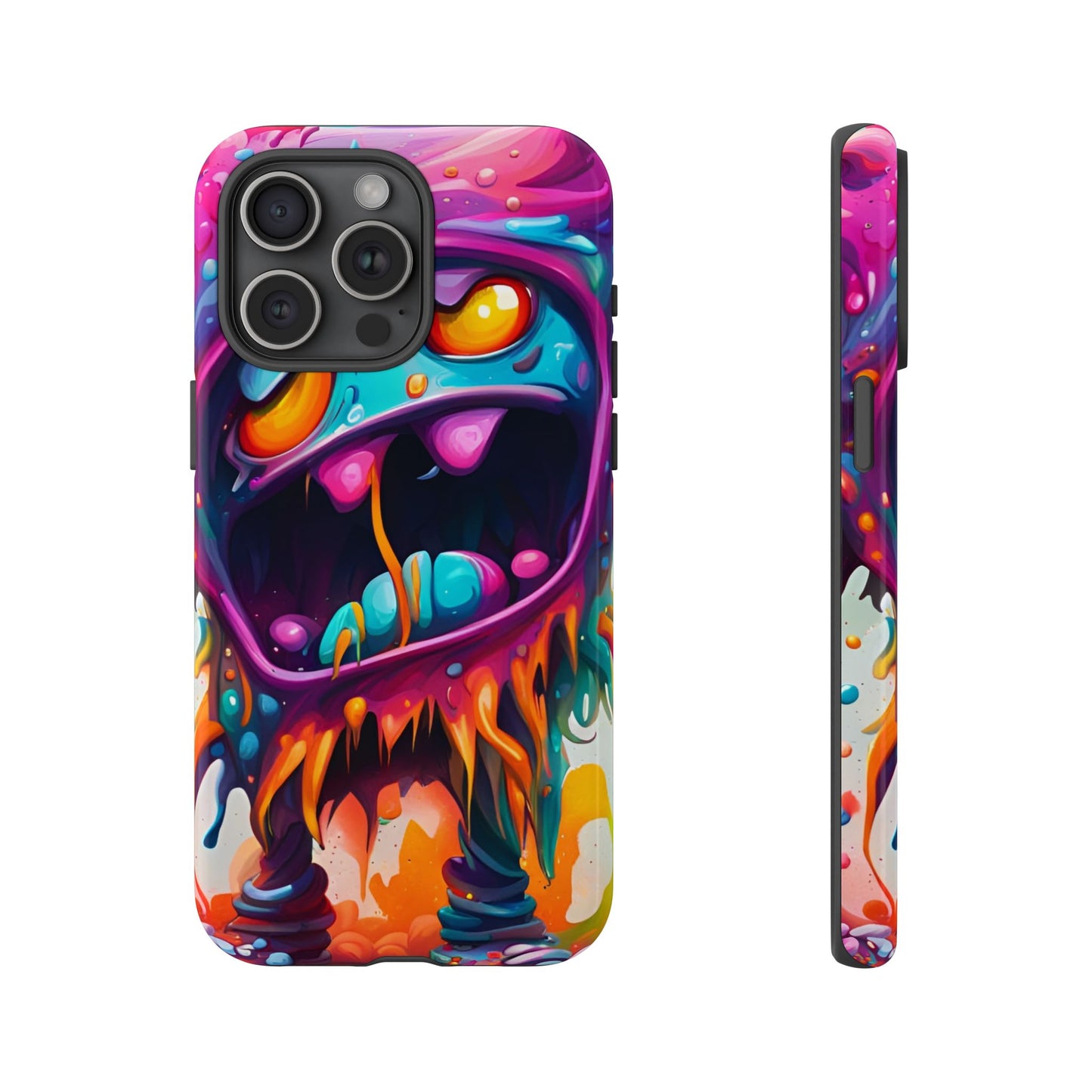 Tough & Wacky Phone Case