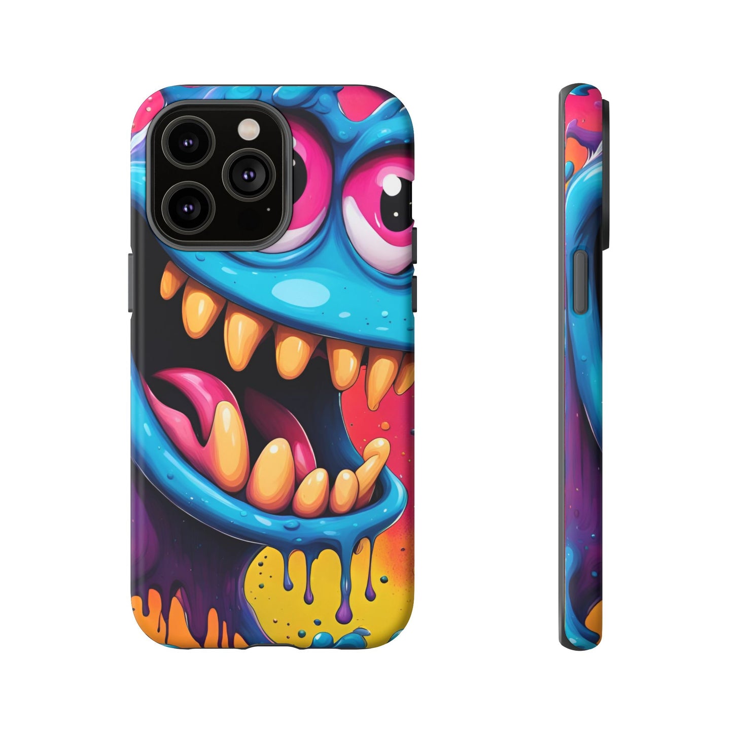 Tough & Wacky Phone Case