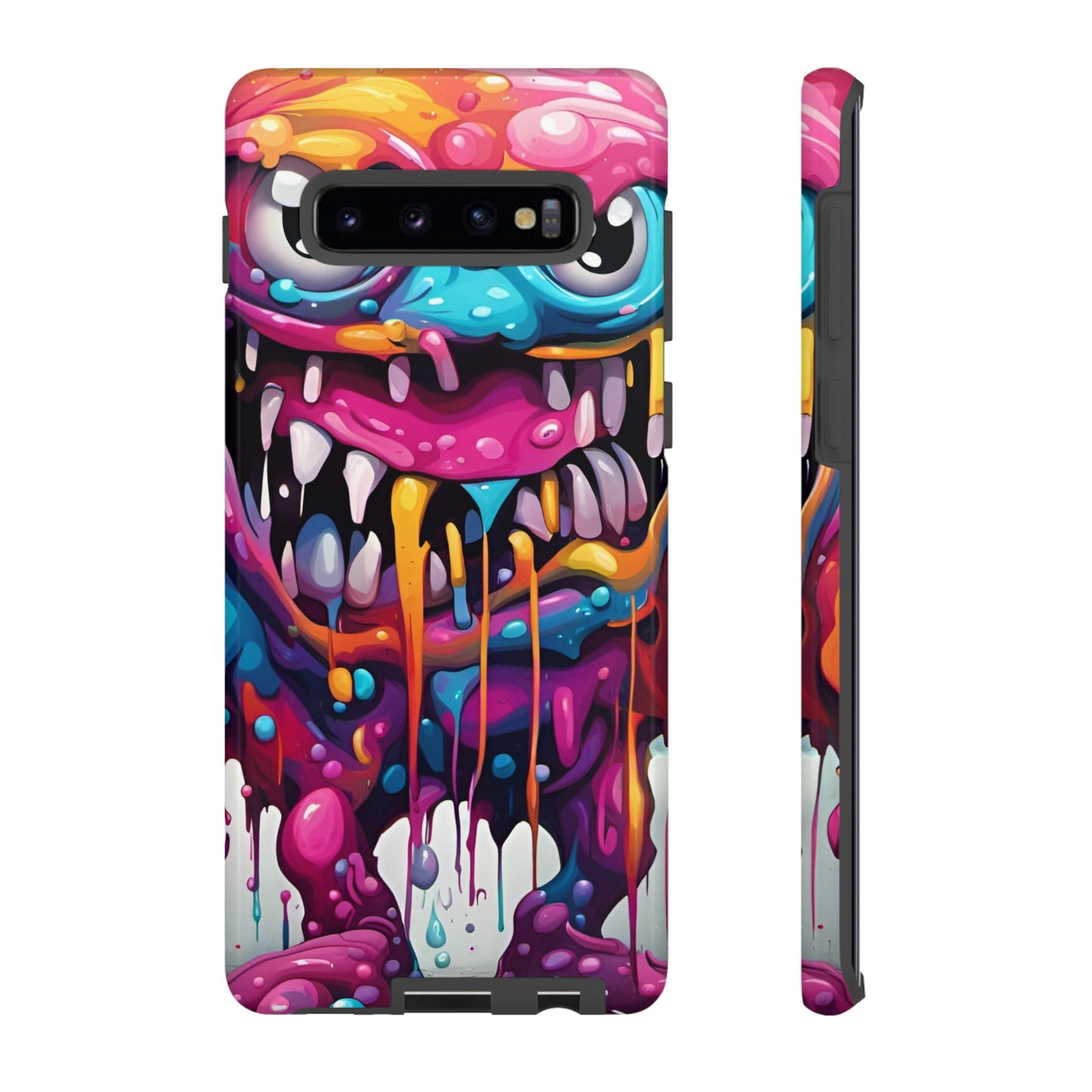 Tough & Wacky Phone Case