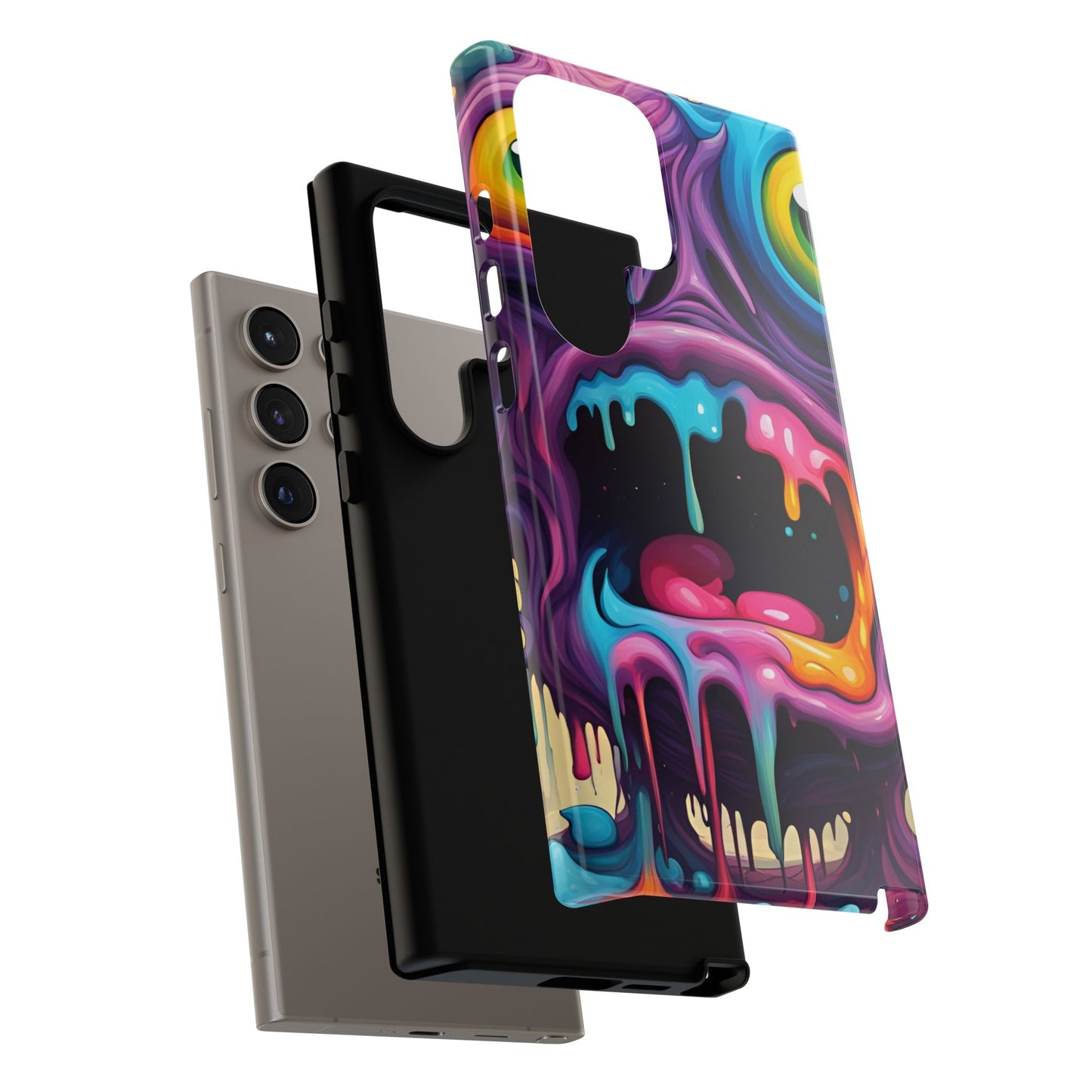 Tough & Wacky Phone Case