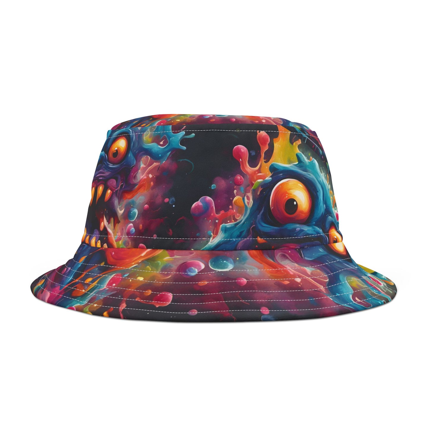 Wacky Bucket Hat