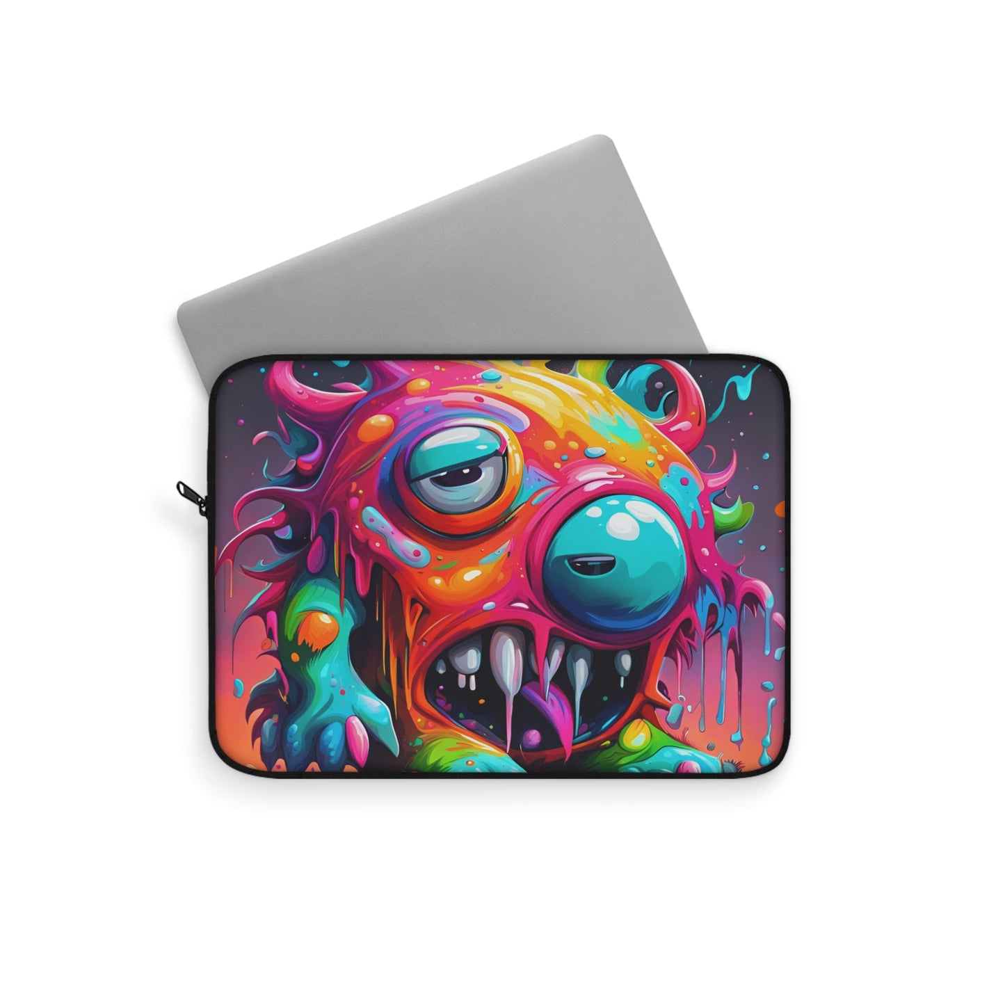 Wacky Laptop Sleeve