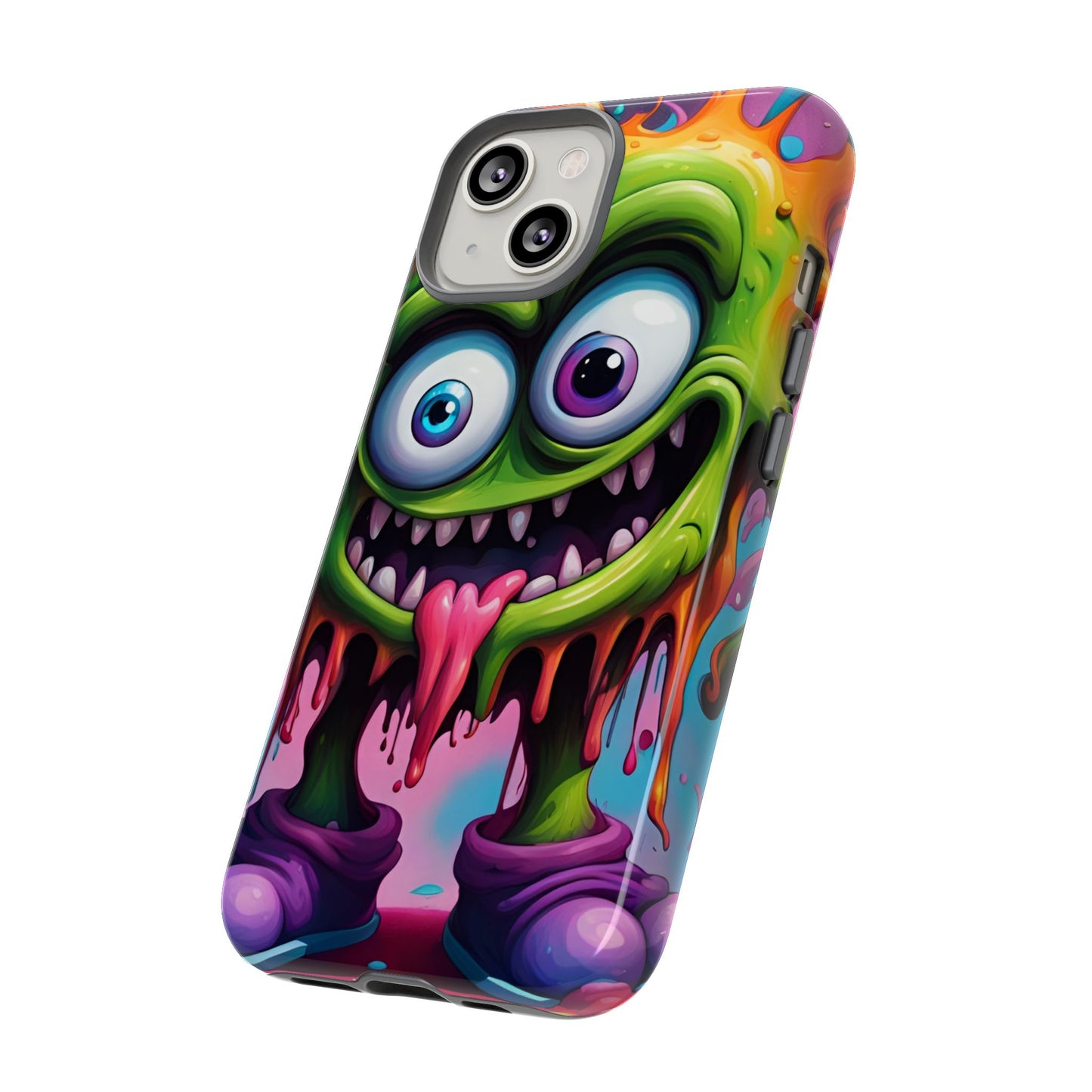 Tough & Wacky Phone Case