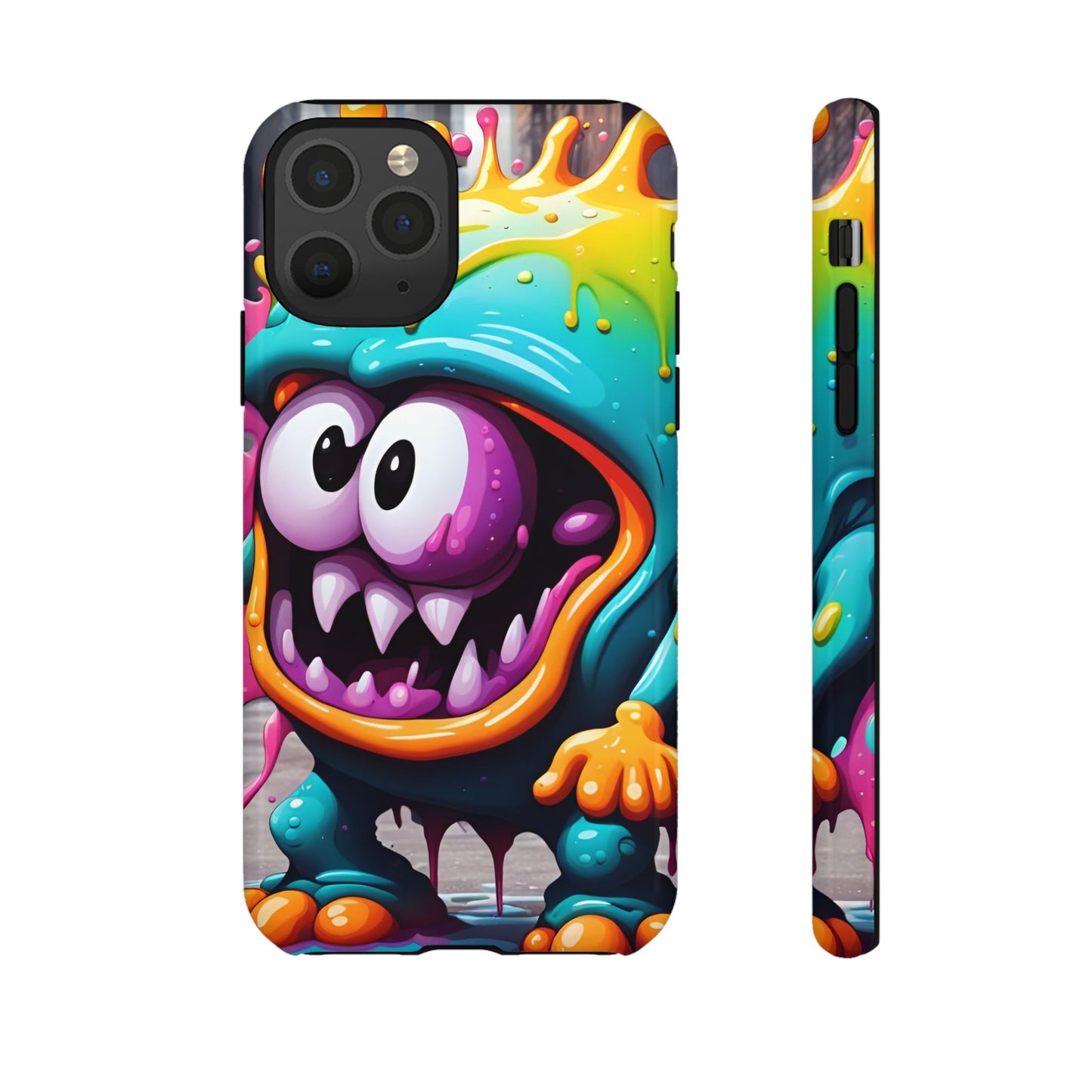 Tough & Wacky Phone Case