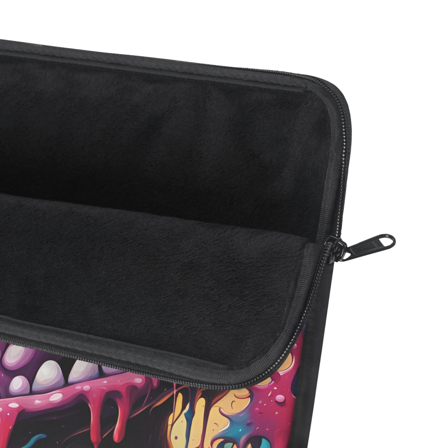 Wacky Laptop Sleeve