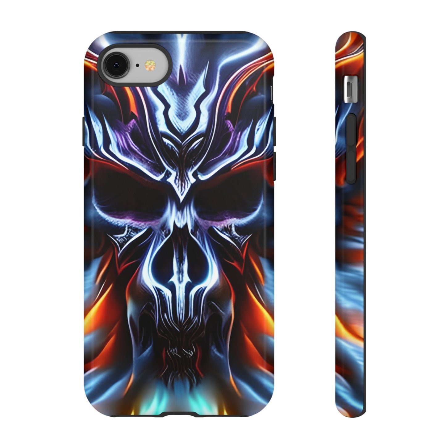 Angelz & Demonz Phone Case