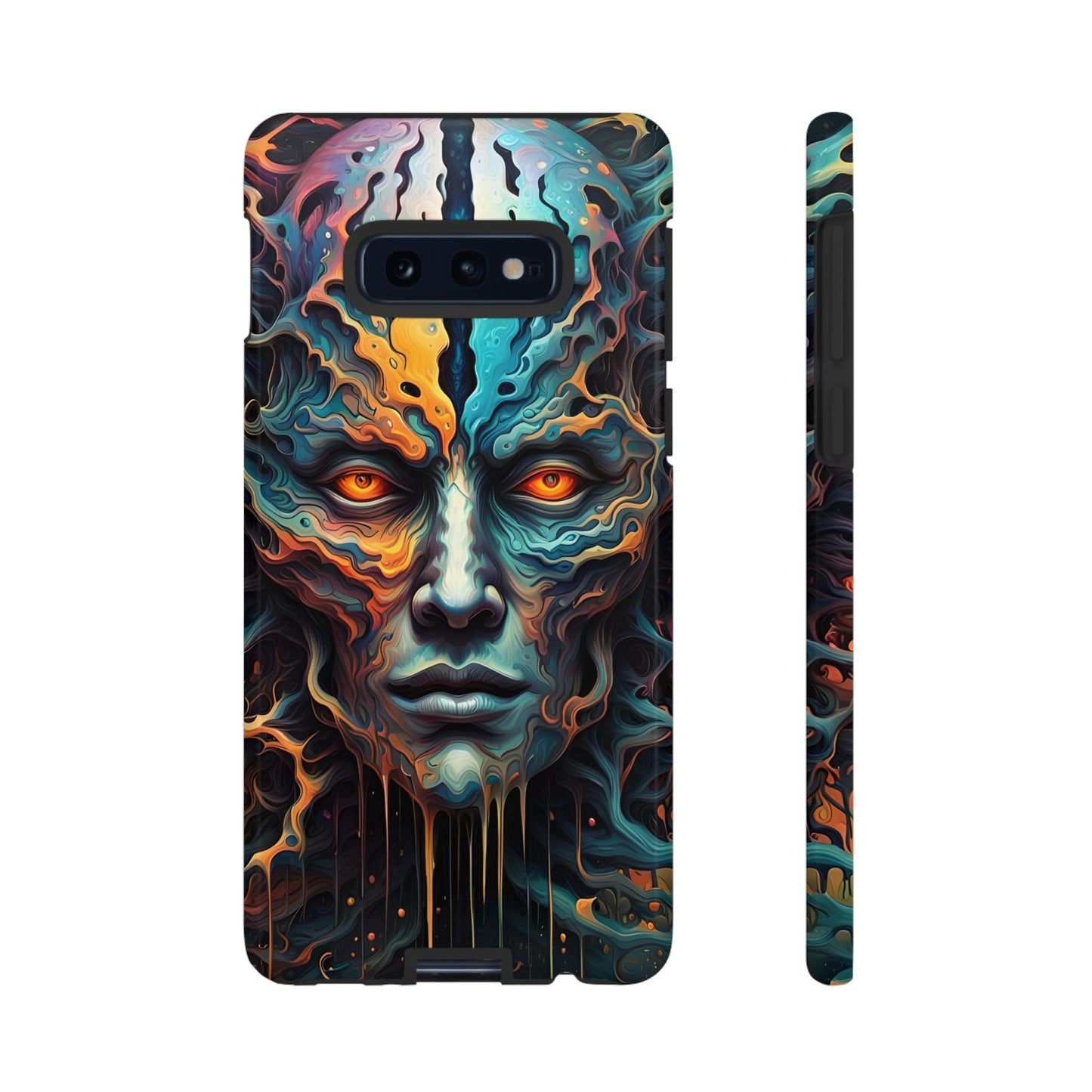 Cosmic Reaperz Phone Case