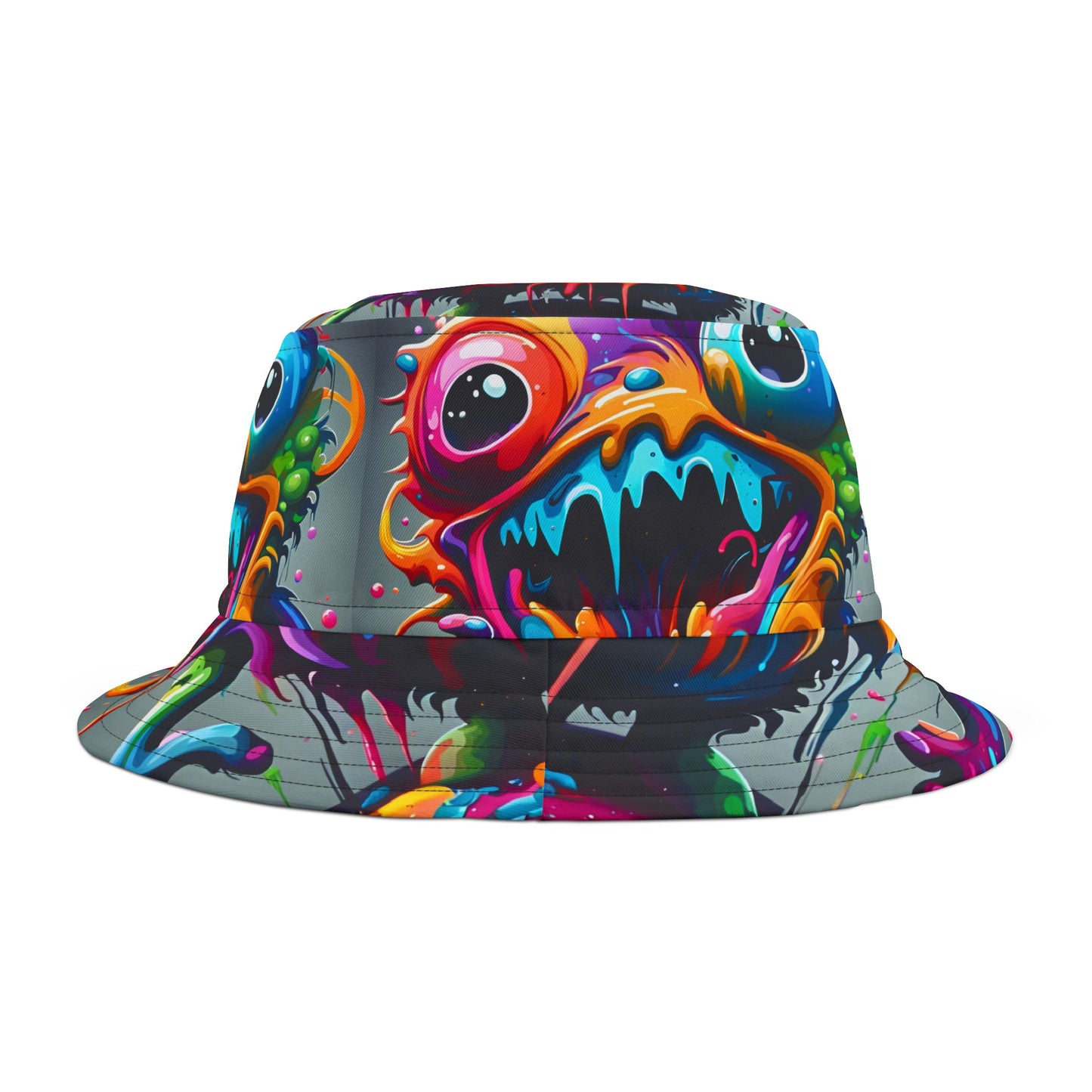Wacky Bucket Hat