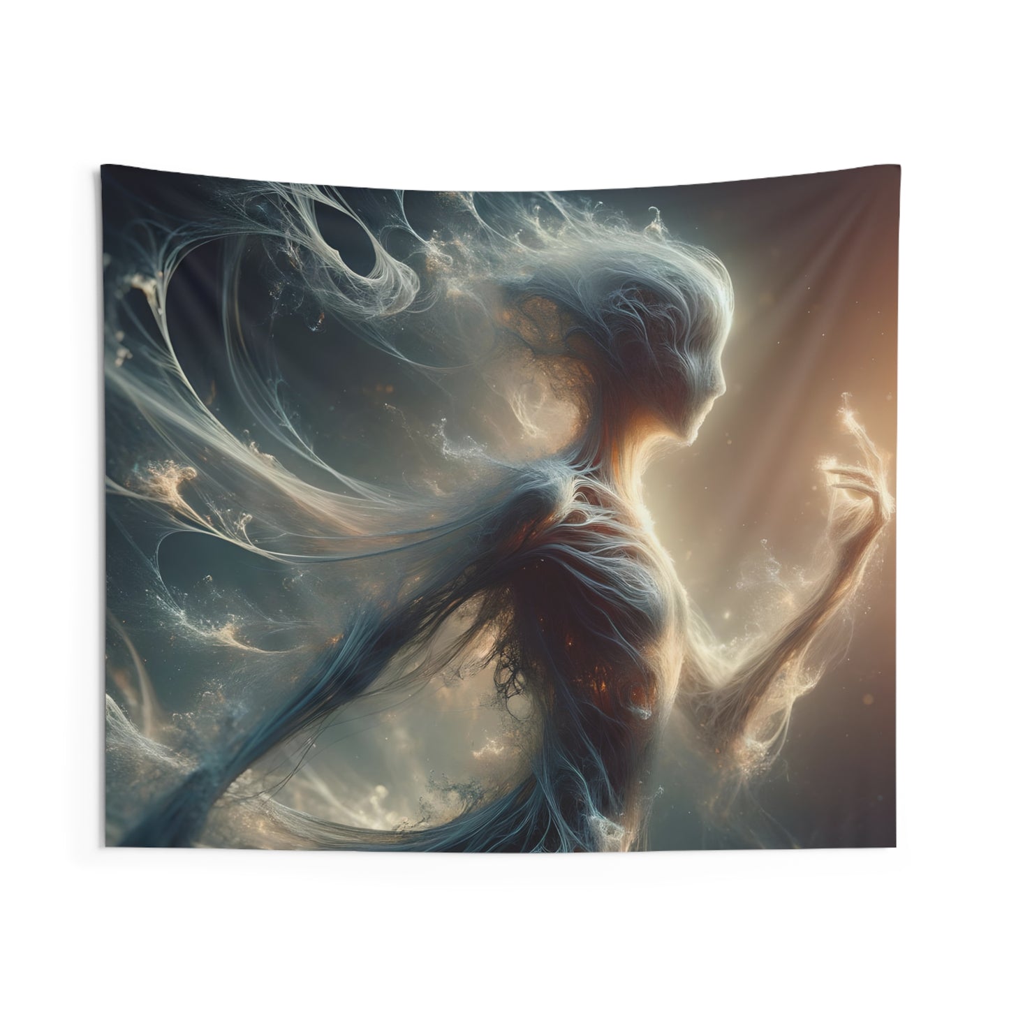 Eternalz Indoor Wall Tapestry