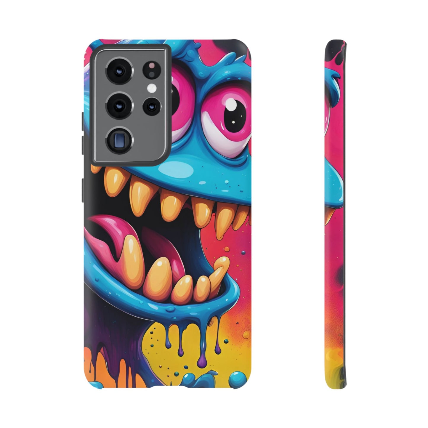 Tough & Wacky Phone Case