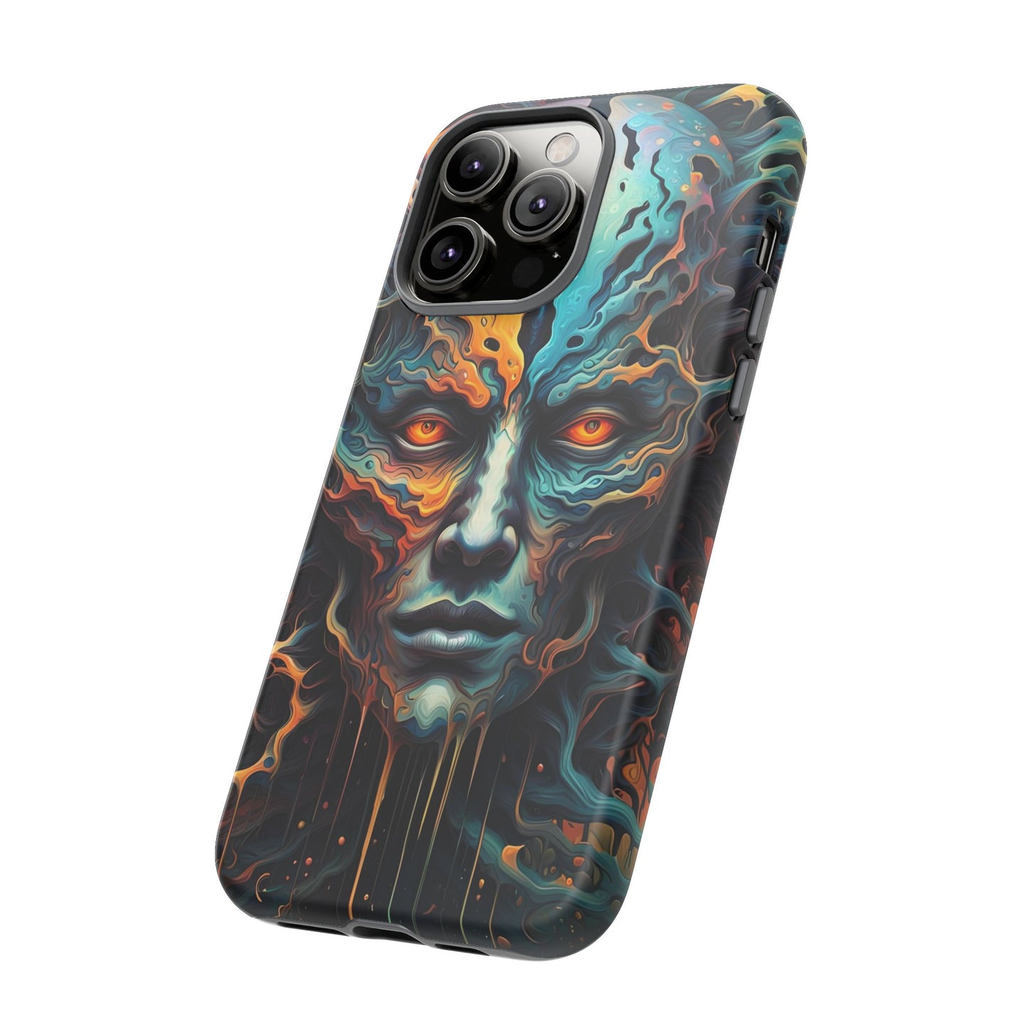 Cosmic Reaperz Phone Case