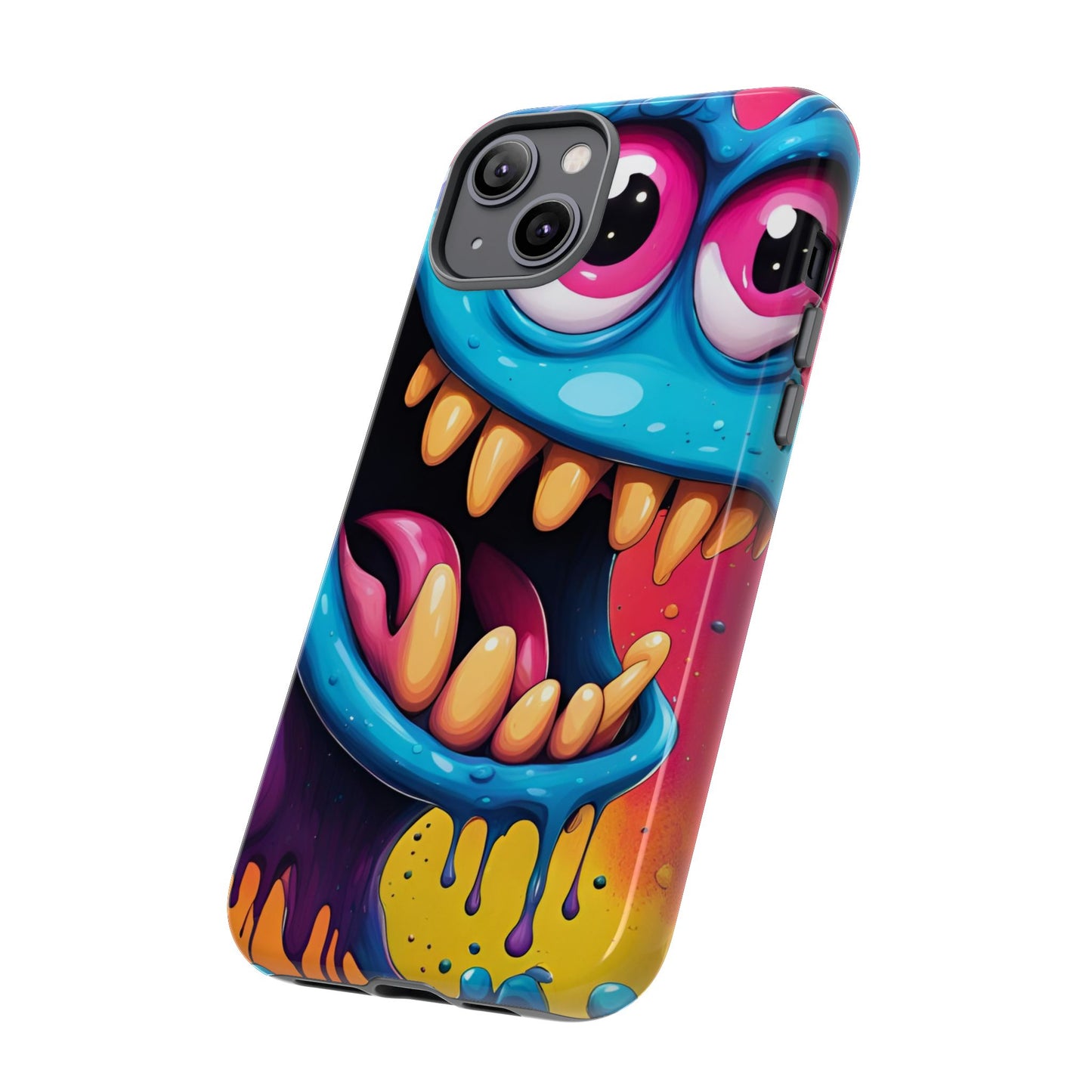 Tough & Wacky Phone Case