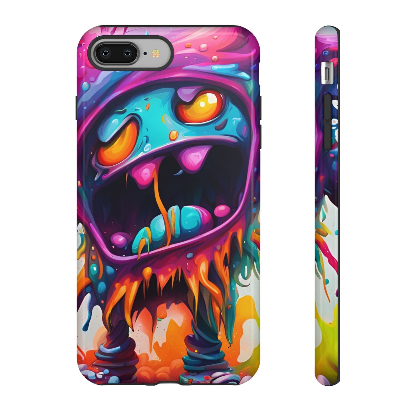 Tough & Wacky Phone Case