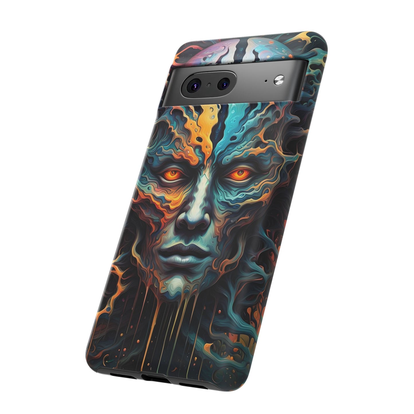 Cosmic Reaperz Phone Case