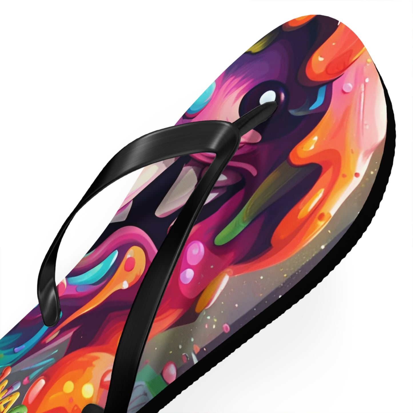 Women's/Girls' Wacky Flops