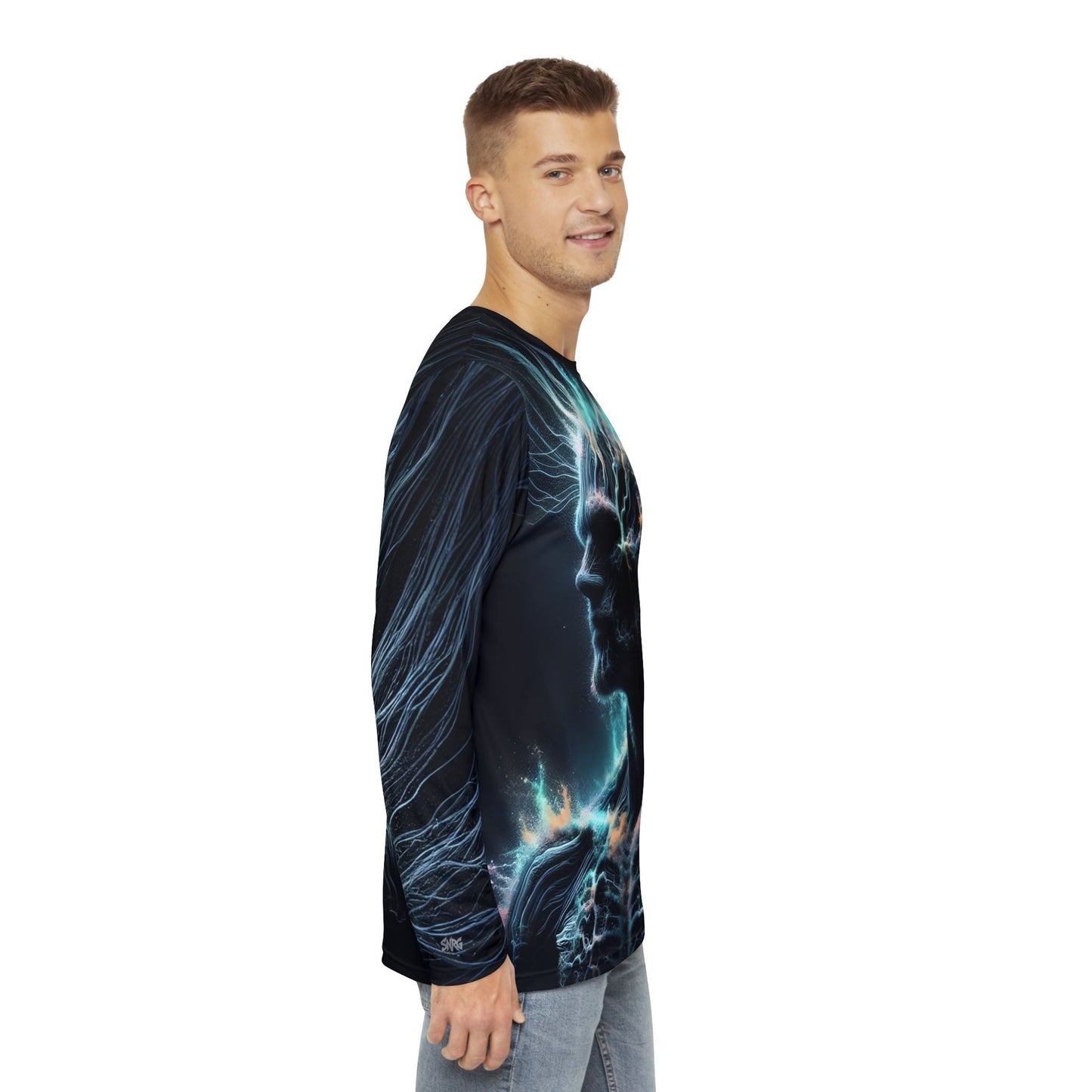 Cosmic Reaperz Long Sleeve Shirt