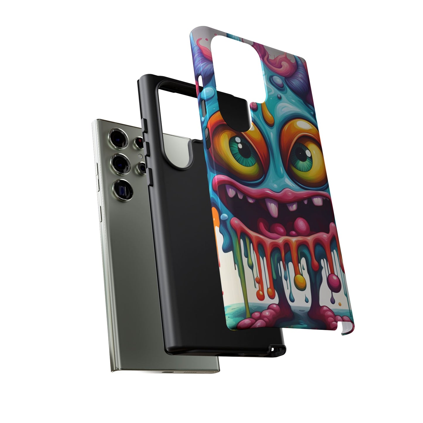 Tough & Wacky Phone Case